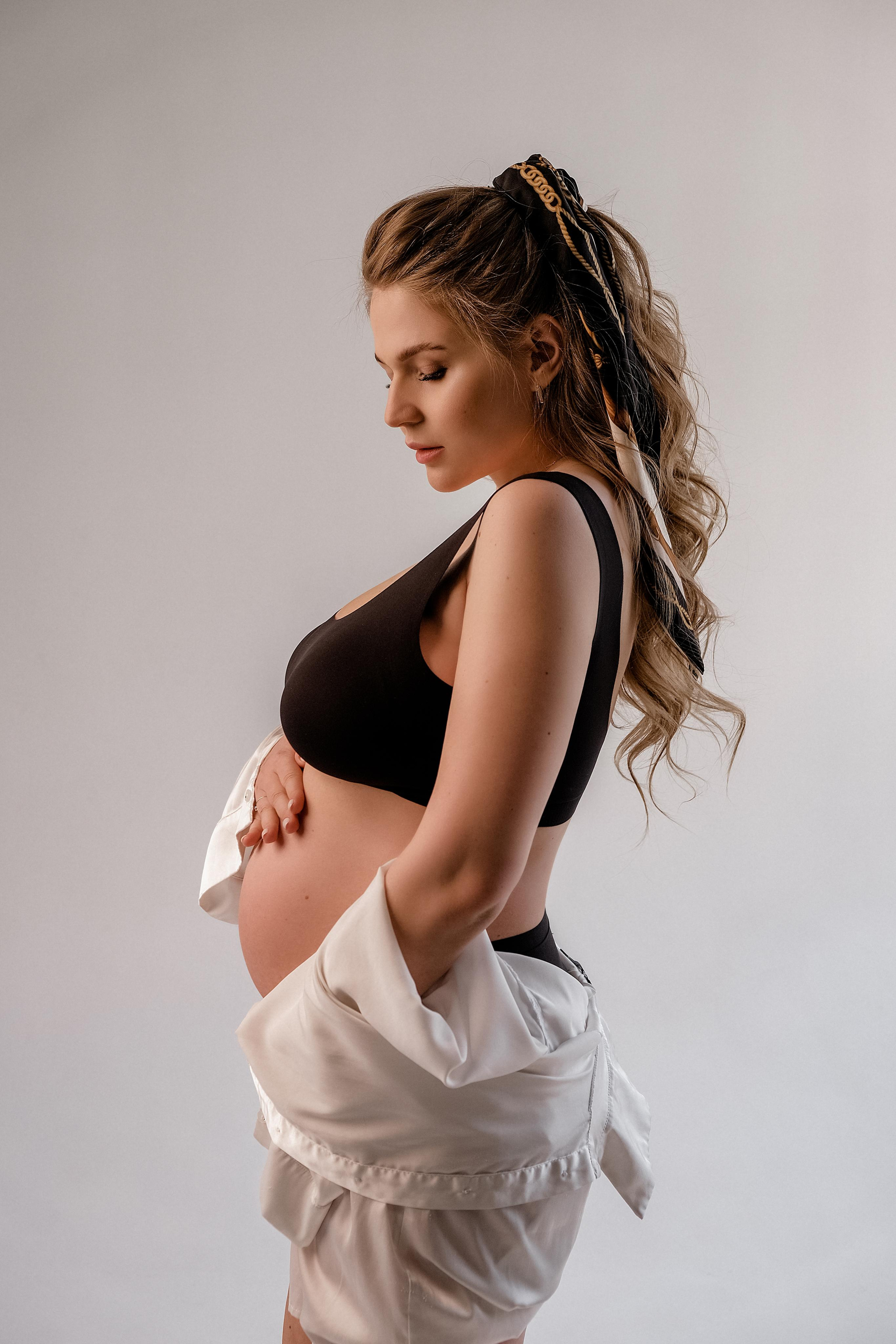 БЕРЕМЕННОСТЬ. Фотограф Санкт-Петербург