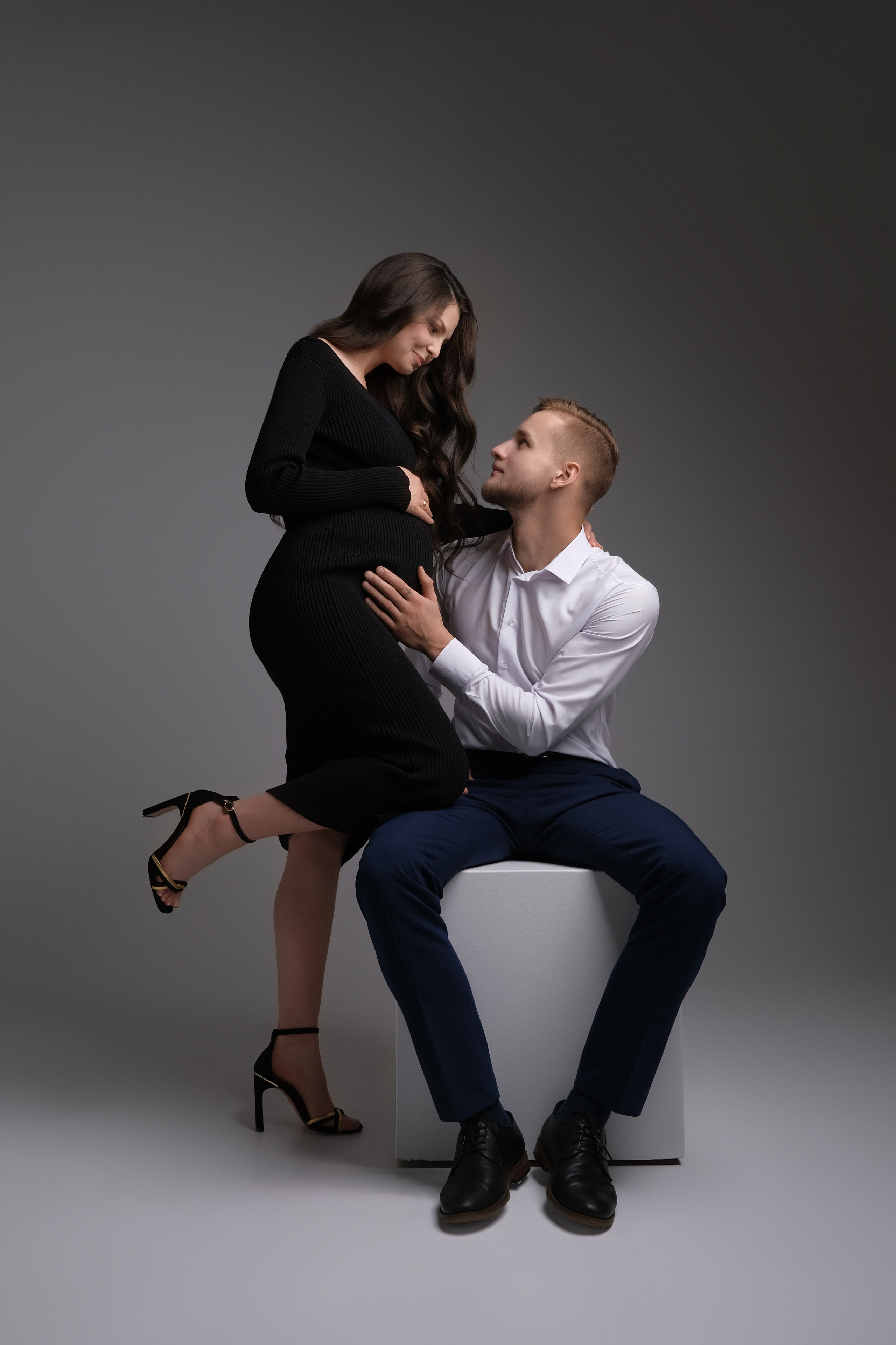 БЕРЕМЕННОСТЬ. Фотограф Санкт-Петербург