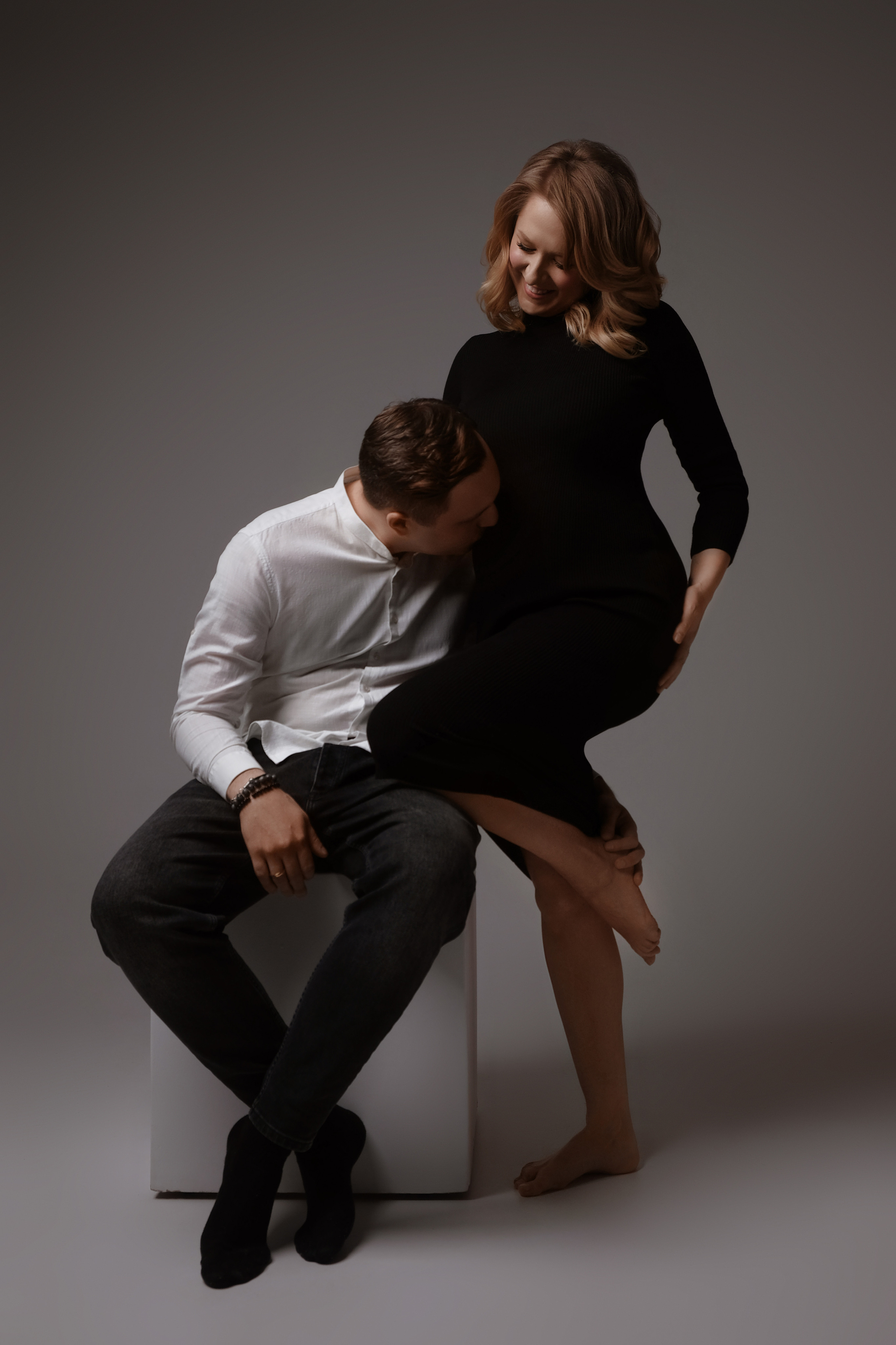 БЕРЕМЕННОСТЬ. Фотограф Санкт-Петербург