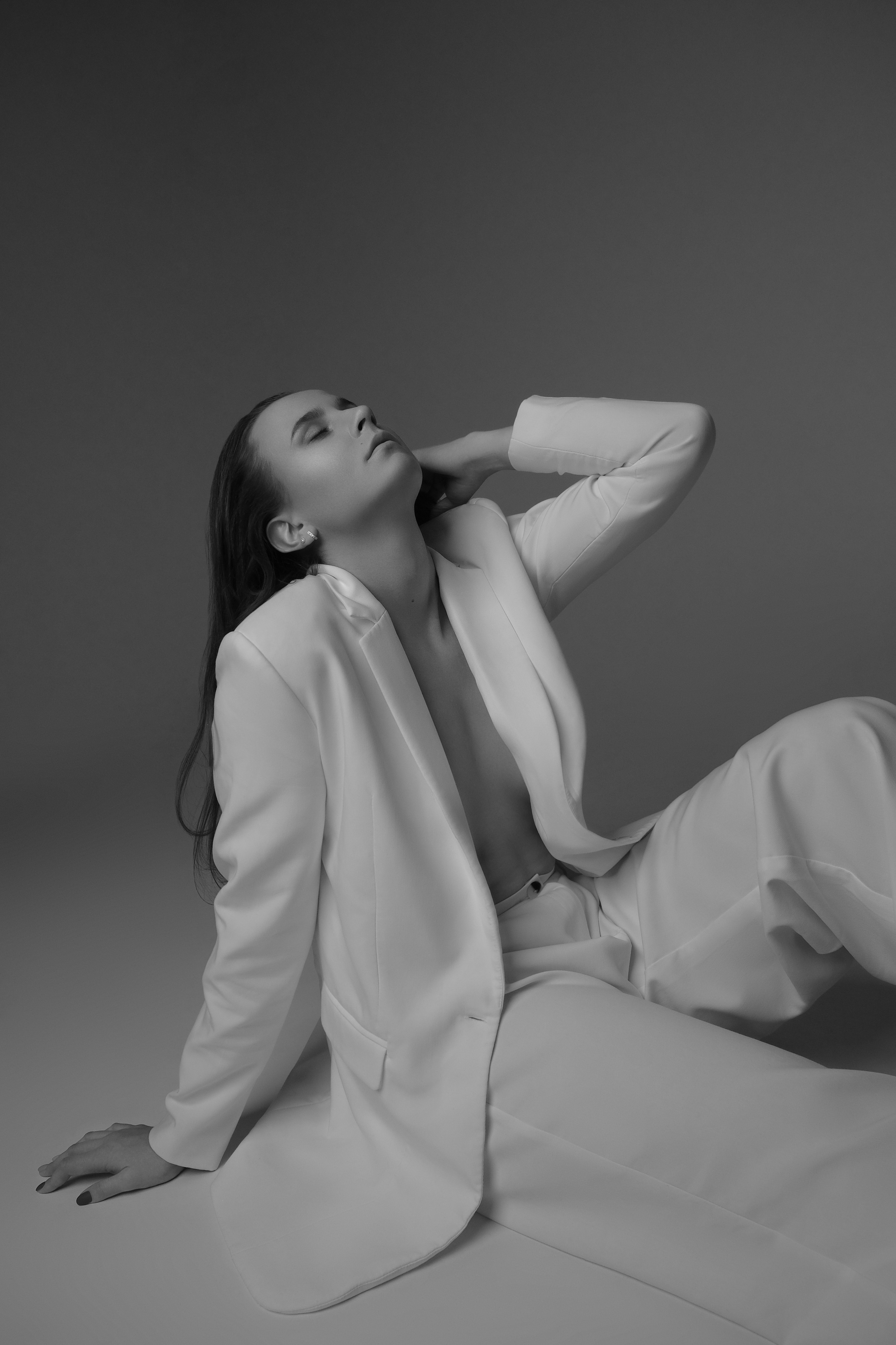 ЖЕНСКИЙ ПОРТРЕТ. Фотограф Санкт-Петербург