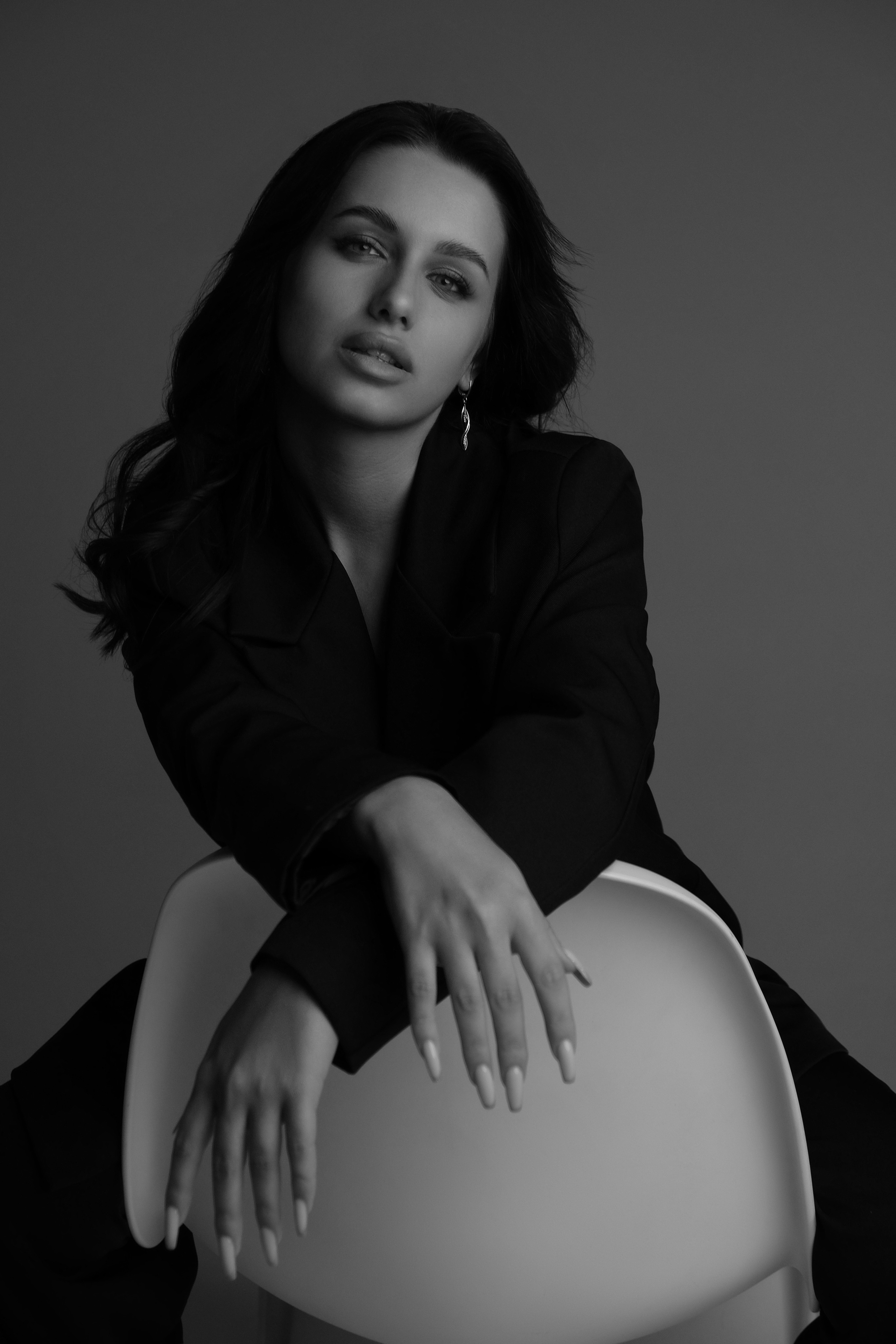 ЖЕНСКИЙ ПОРТРЕТ. Фотограф Санкт-Петербург