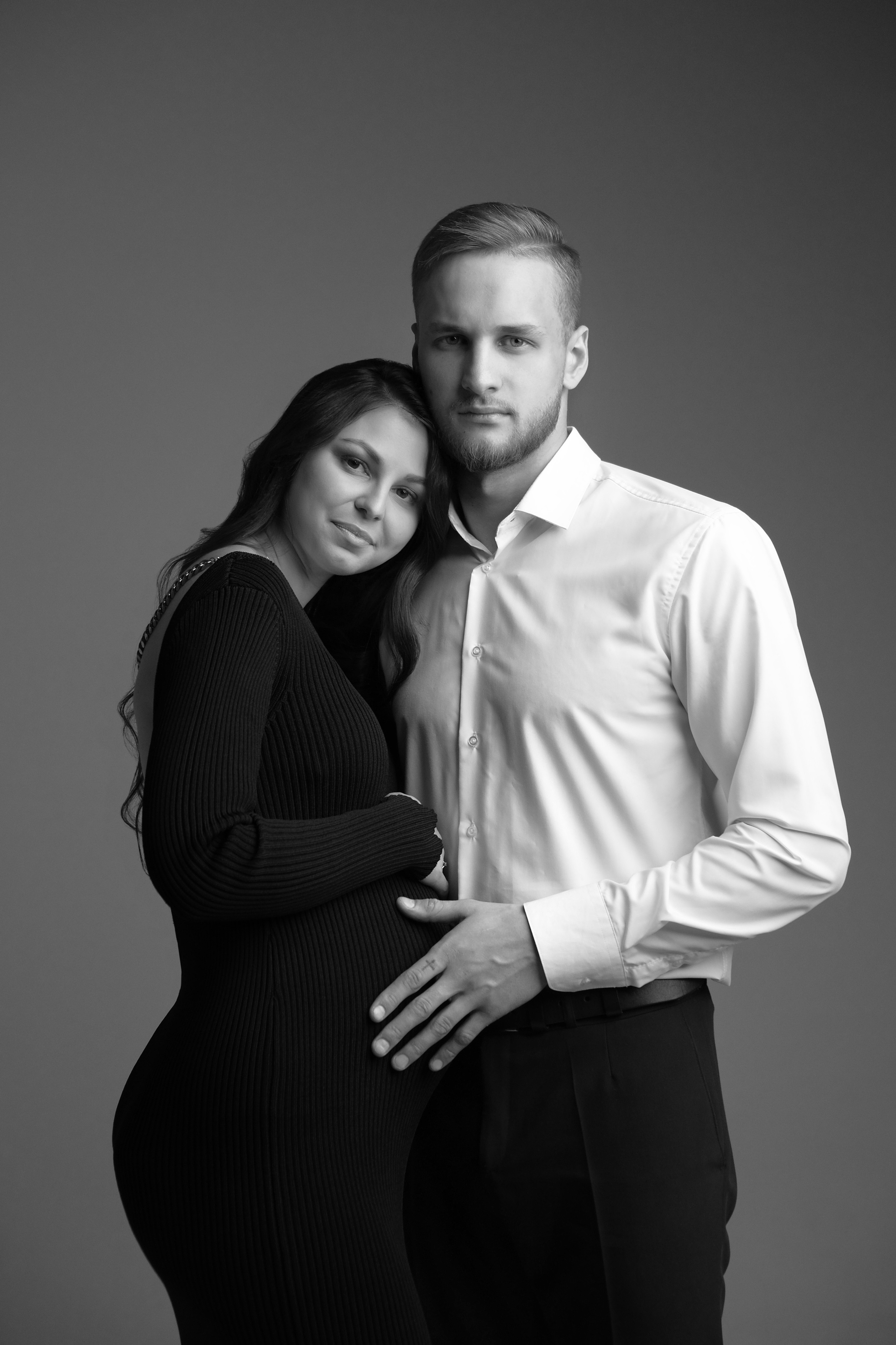 БЕРЕМЕННОСТЬ. Фотограф Санкт-Петербург