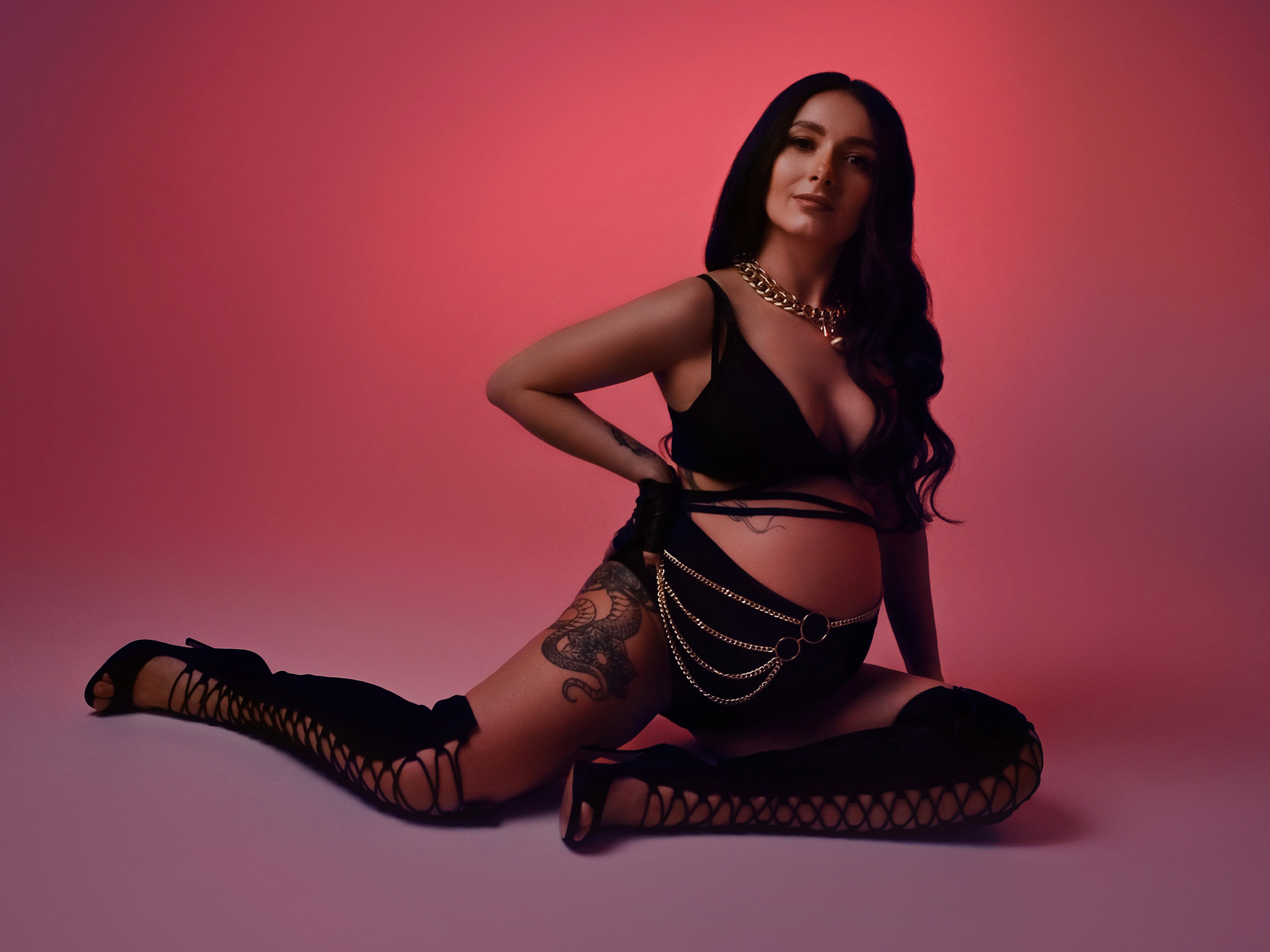 БЕРЕМЕННОСТЬ. Фотограф Санкт-Петербург