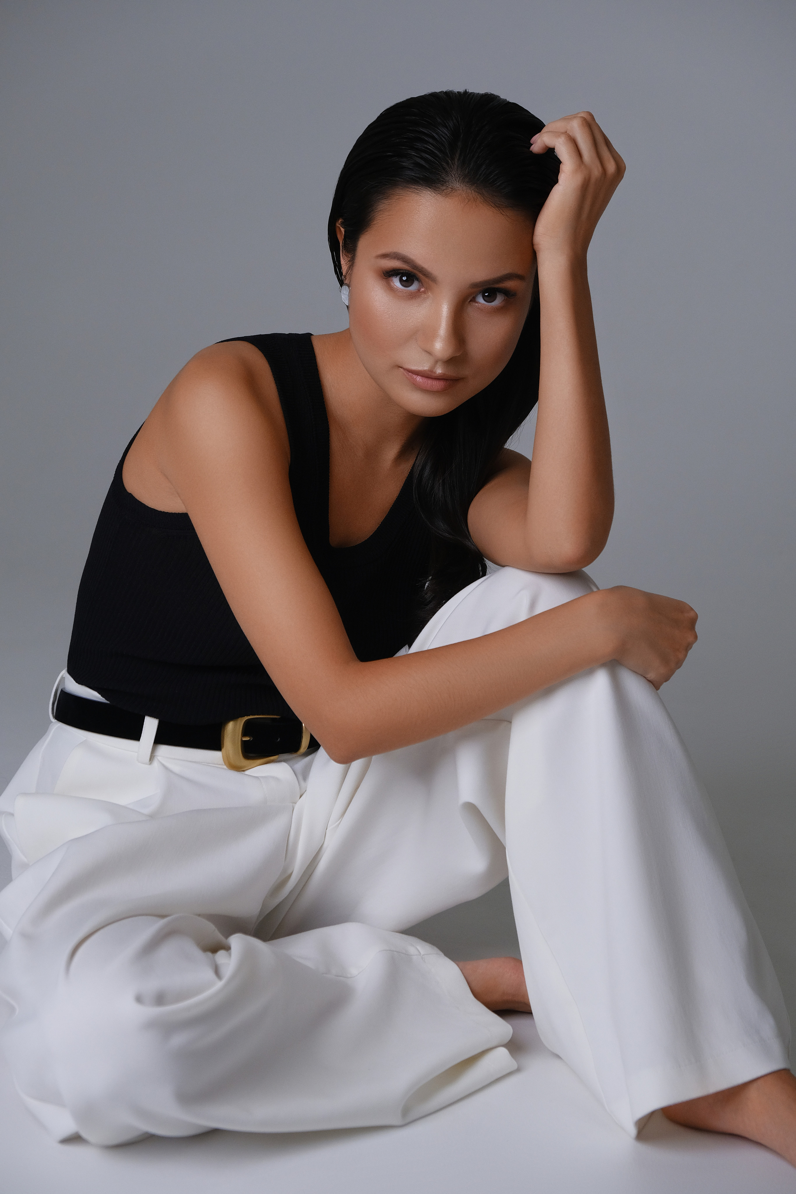 ЖЕНСКИЙ ПОРТРЕТ. Фотограф Санкт-Петербург