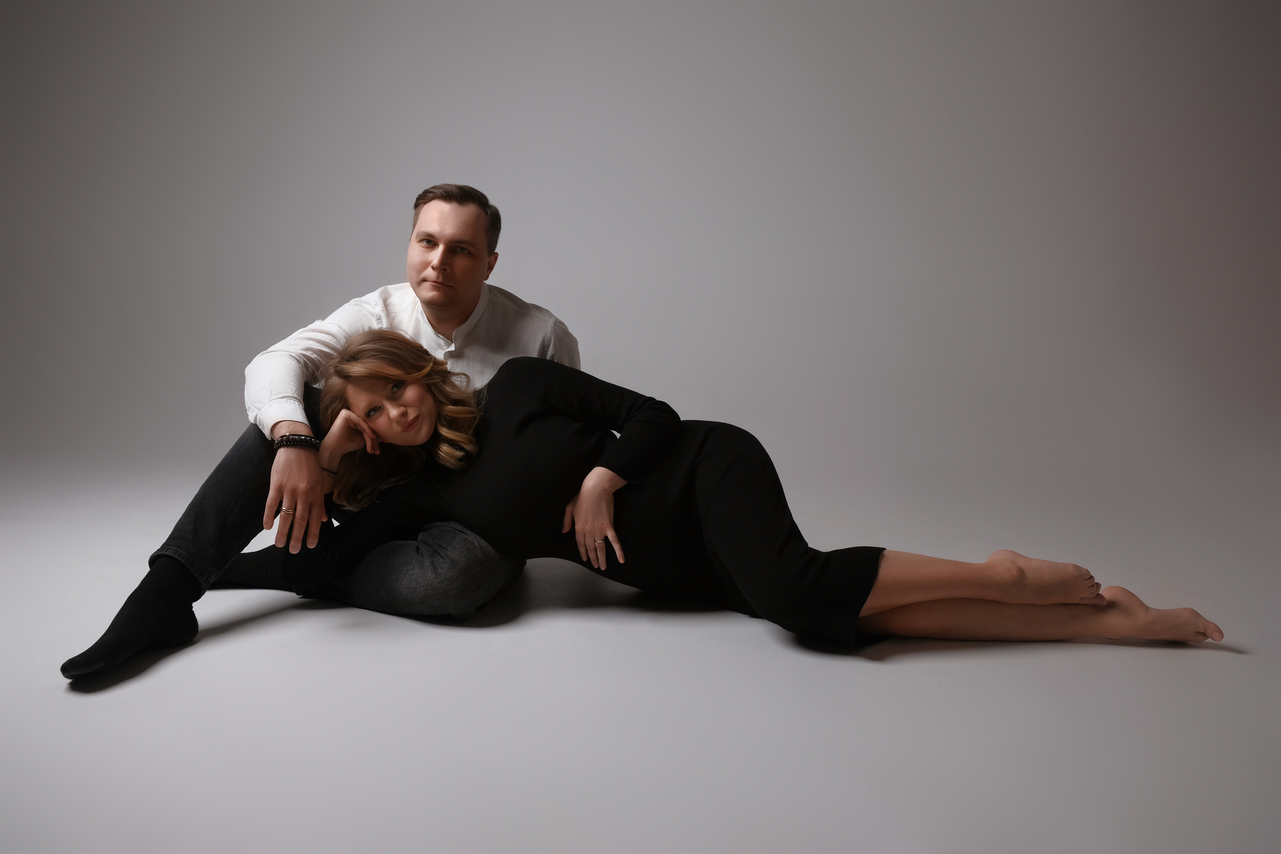 БЕРЕМЕННОСТЬ. Фотограф Санкт-Петербург