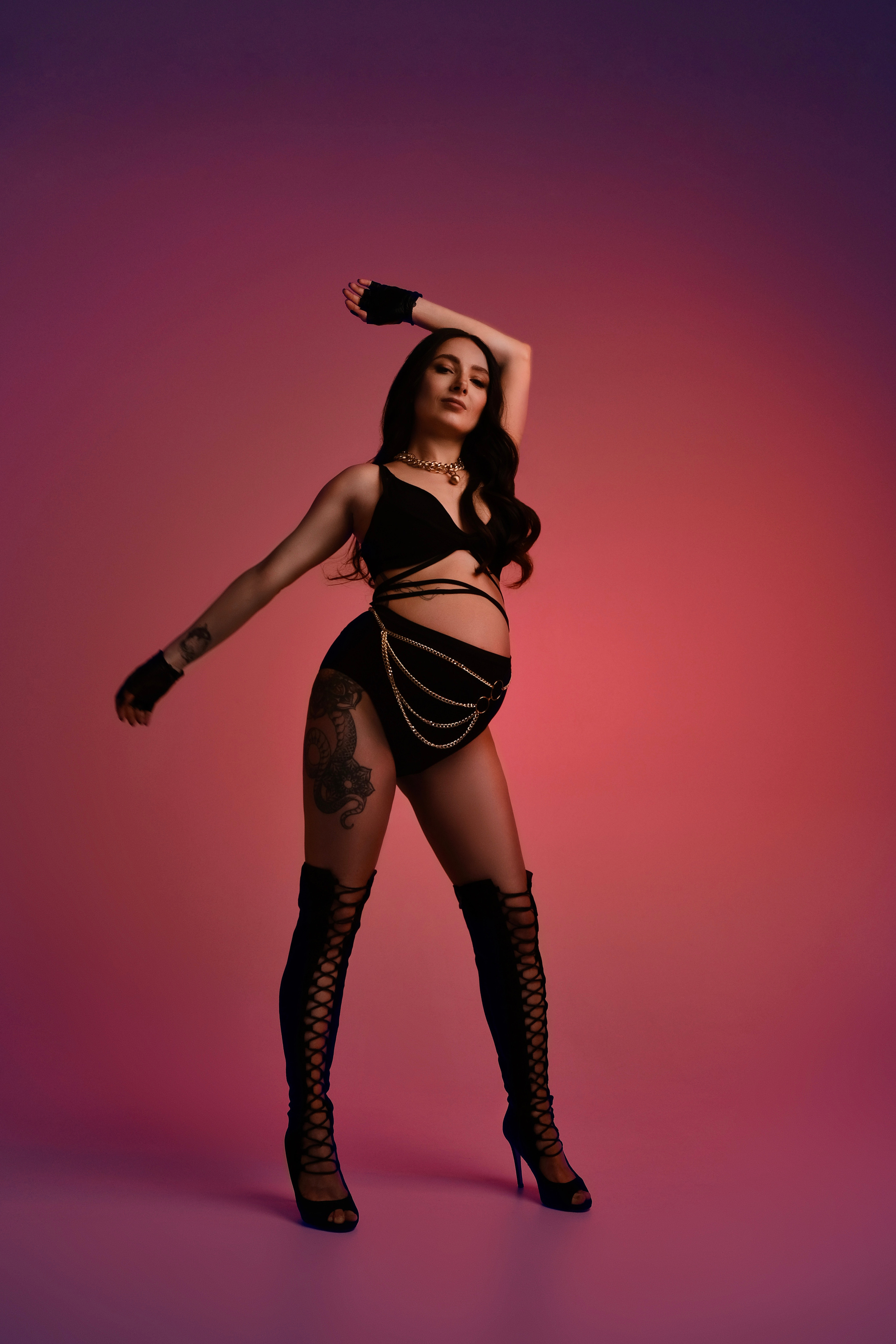 БЕРЕМЕННОСТЬ. Фотограф Санкт-Петербург