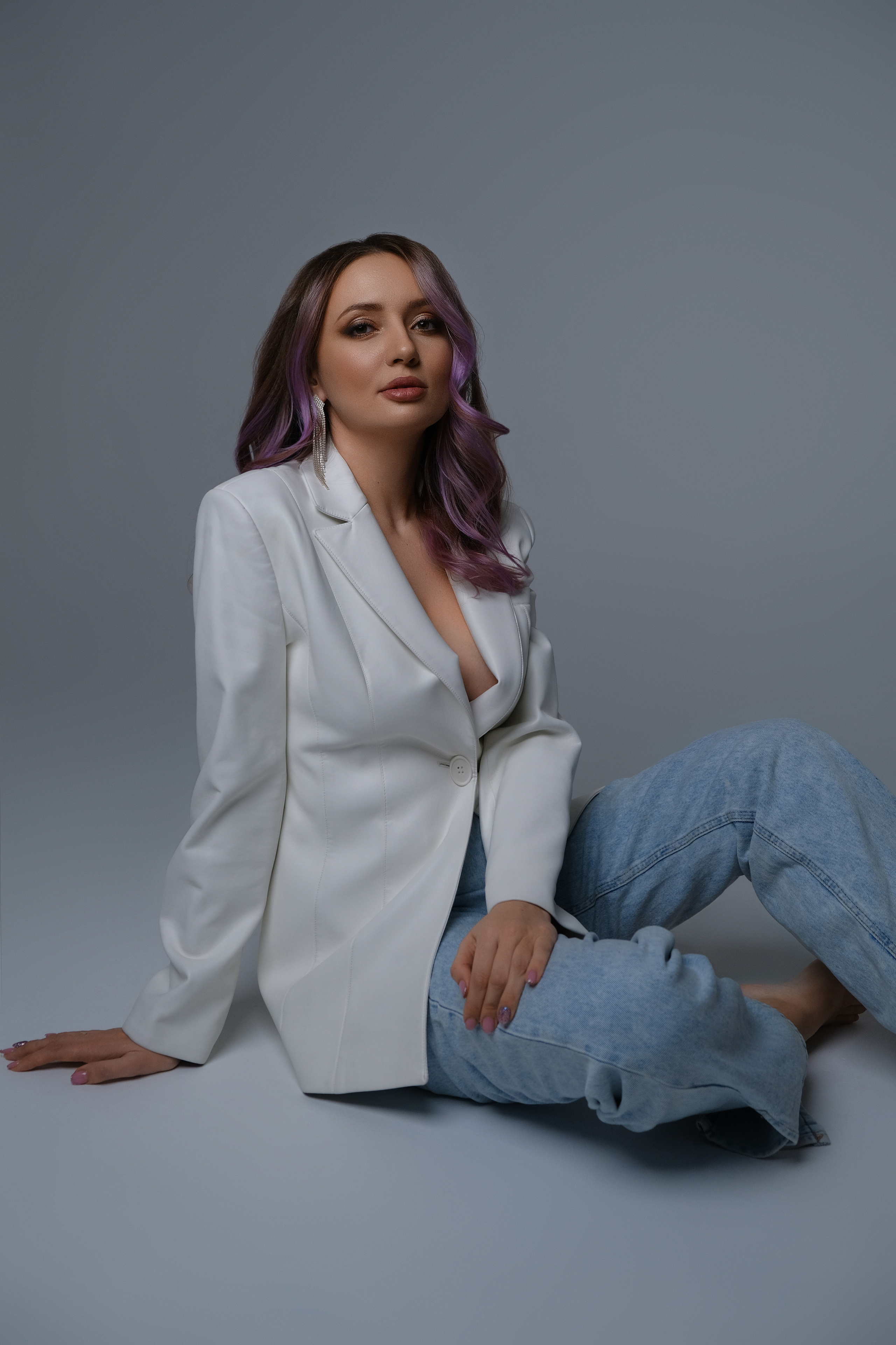 ЖЕНСКИЙ ПОРТРЕТ. Фотограф Санкт-Петербург