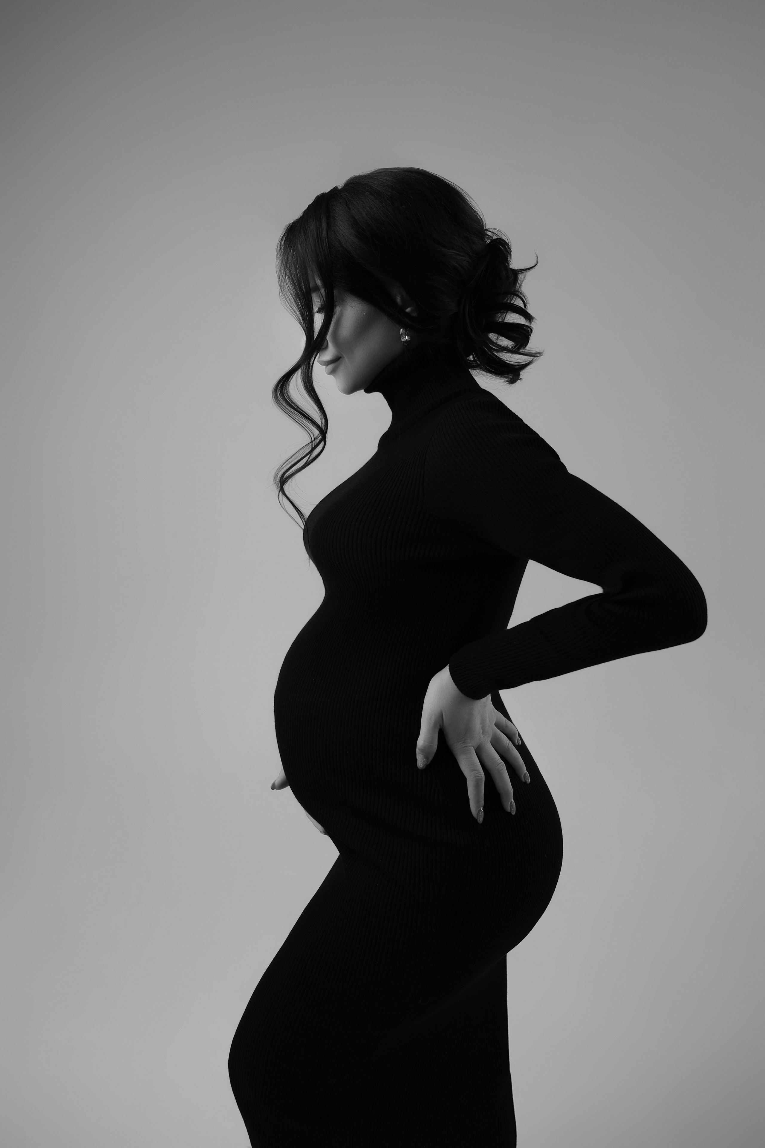 БЕРЕМЕННОСТЬ. Фотограф Санкт-Петербург