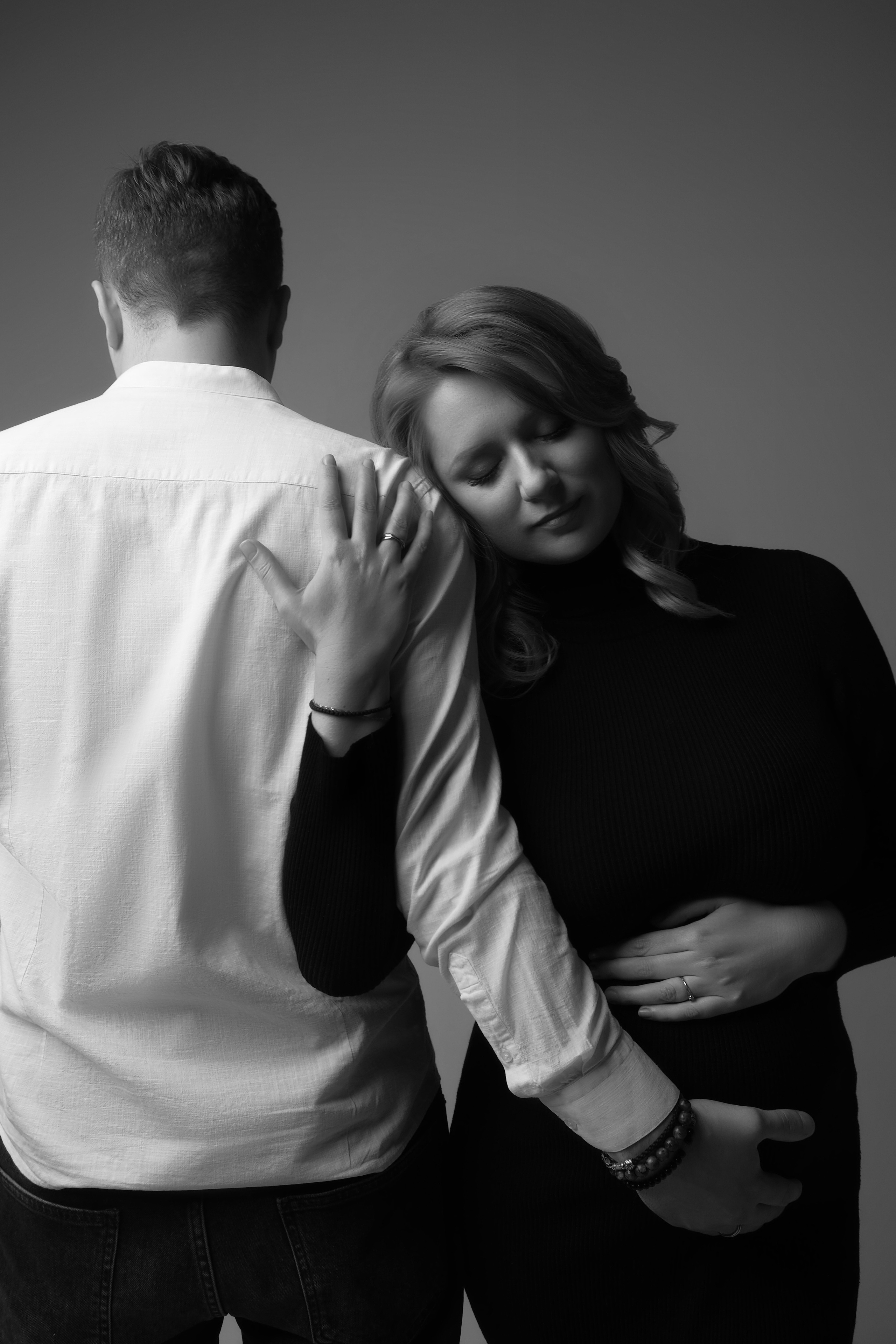 БЕРЕМЕННОСТЬ. Фотограф Санкт-Петербург