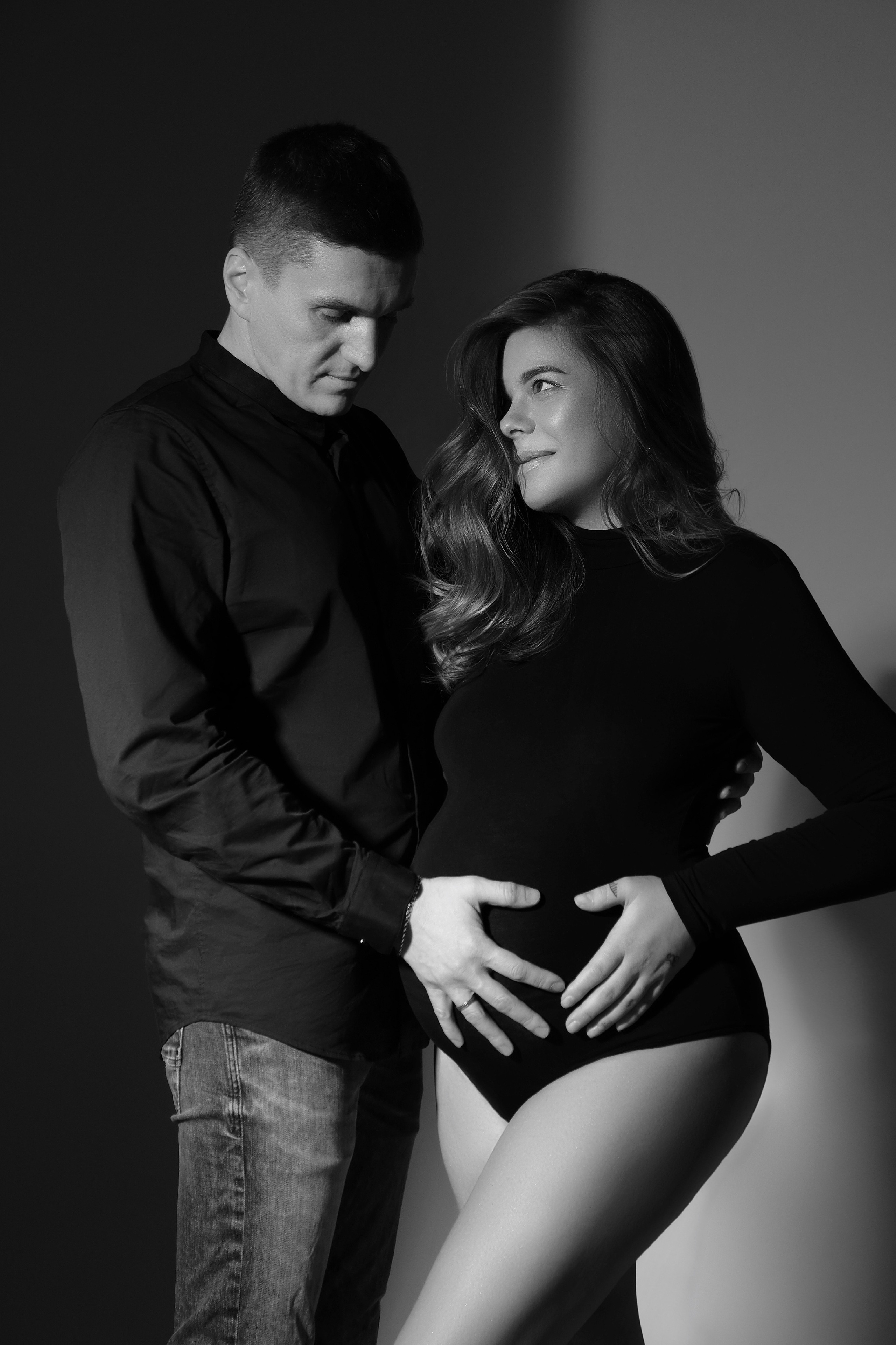 БЕРЕМЕННОСТЬ. Фотограф Санкт-Петербург