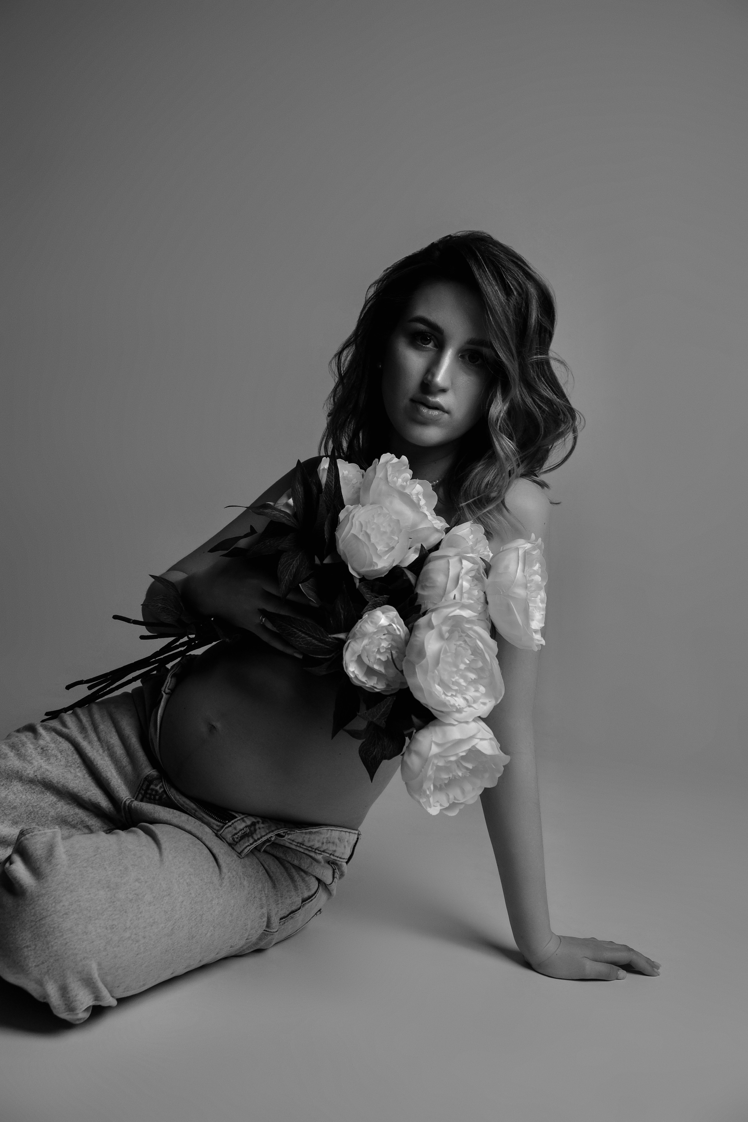 БЕРЕМЕННОСТЬ. Фотограф Санкт-Петербург