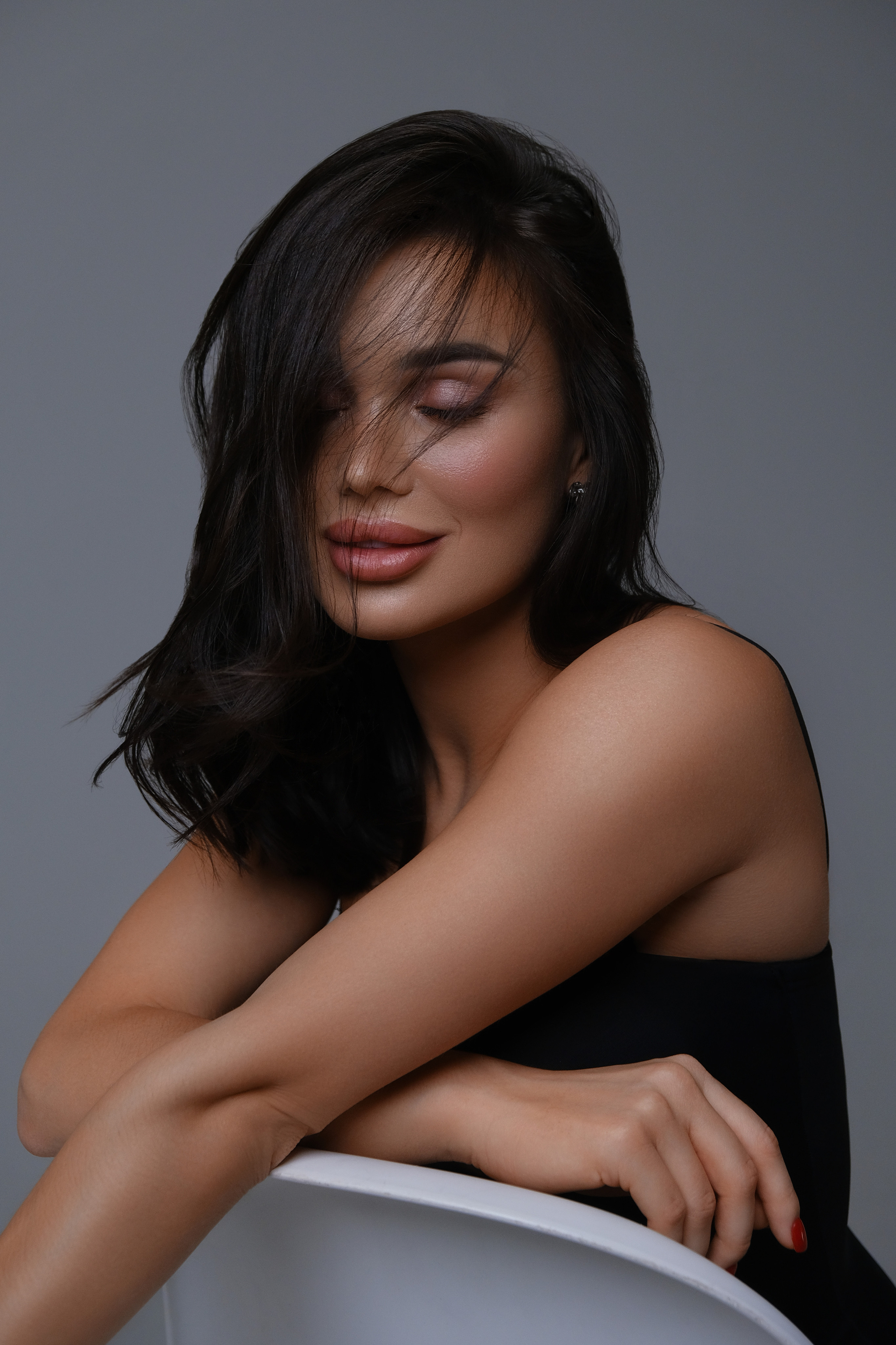 ЖЕНСКИЙ ПОРТРЕТ. Фотограф Санкт-Петербург