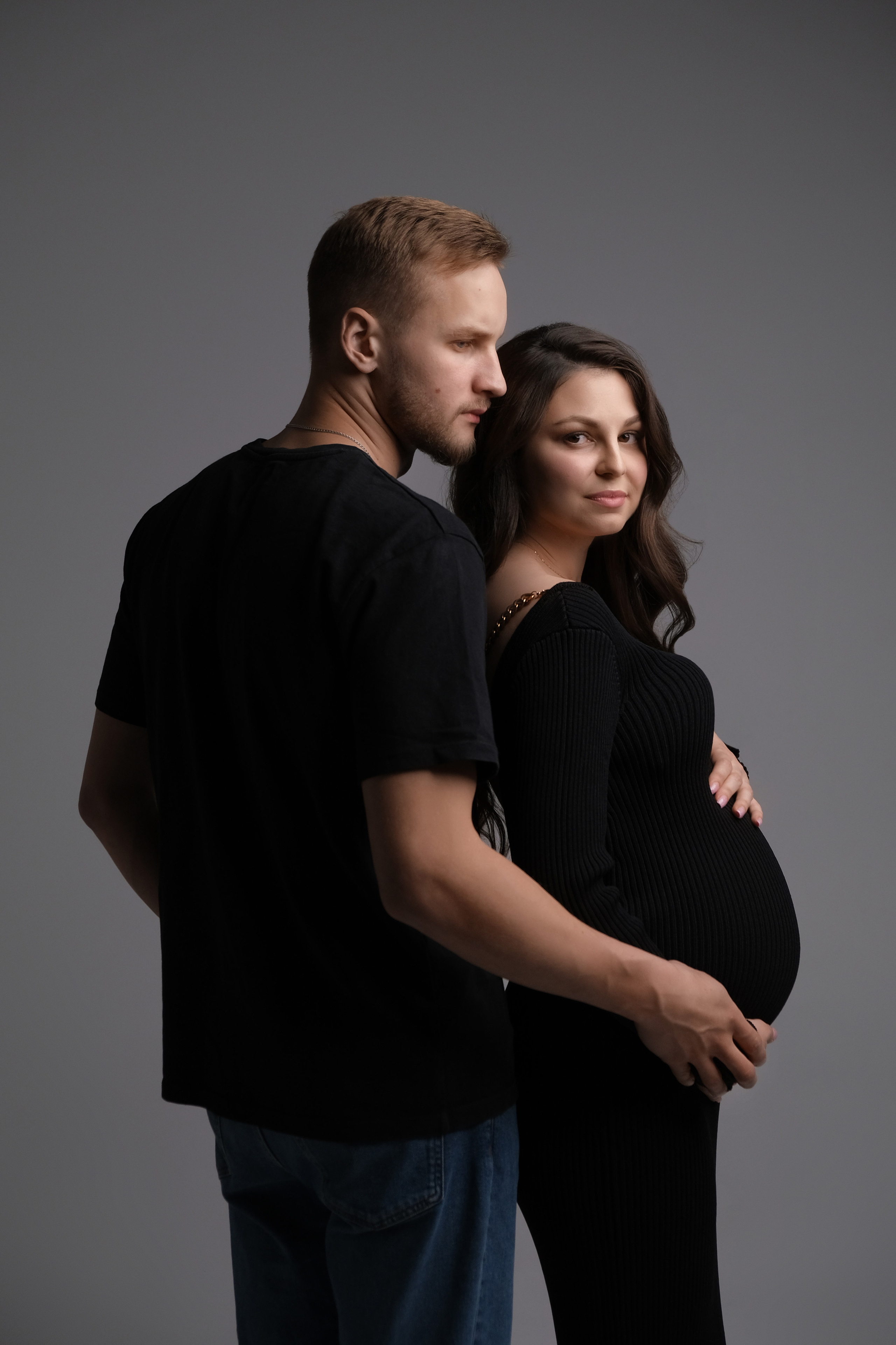 БЕРЕМЕННОСТЬ. Фотограф Санкт-Петербург