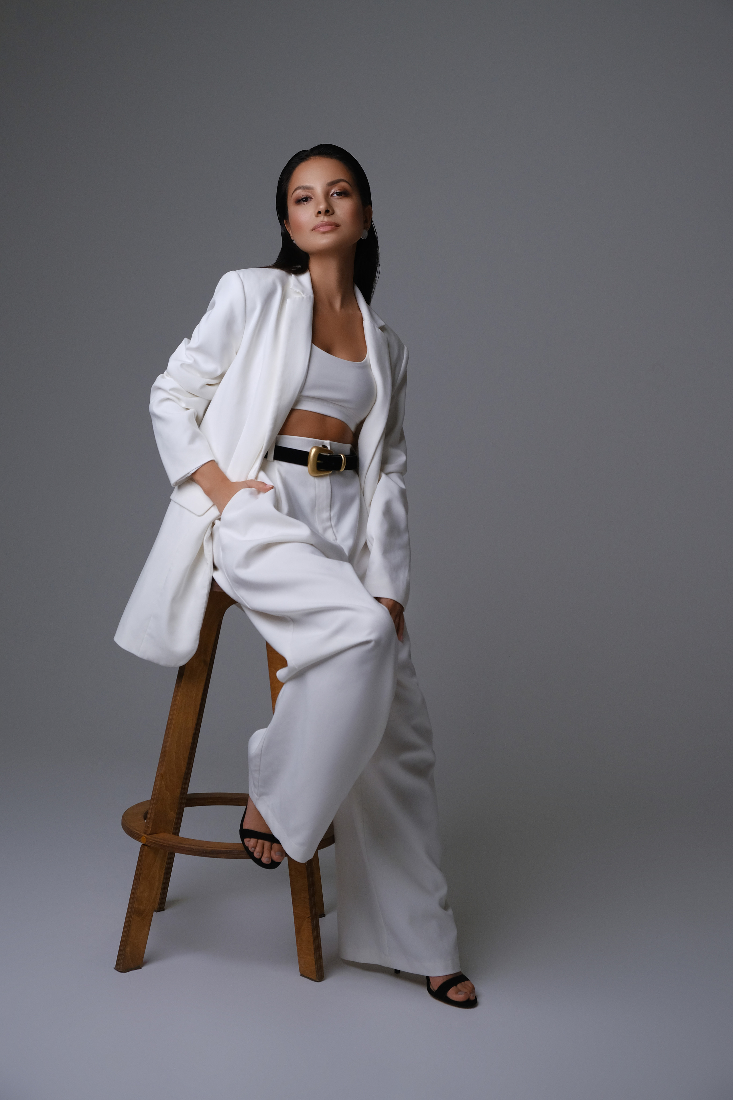 ЖЕНСКИЙ ПОРТРЕТ. Фотограф Санкт-Петербург