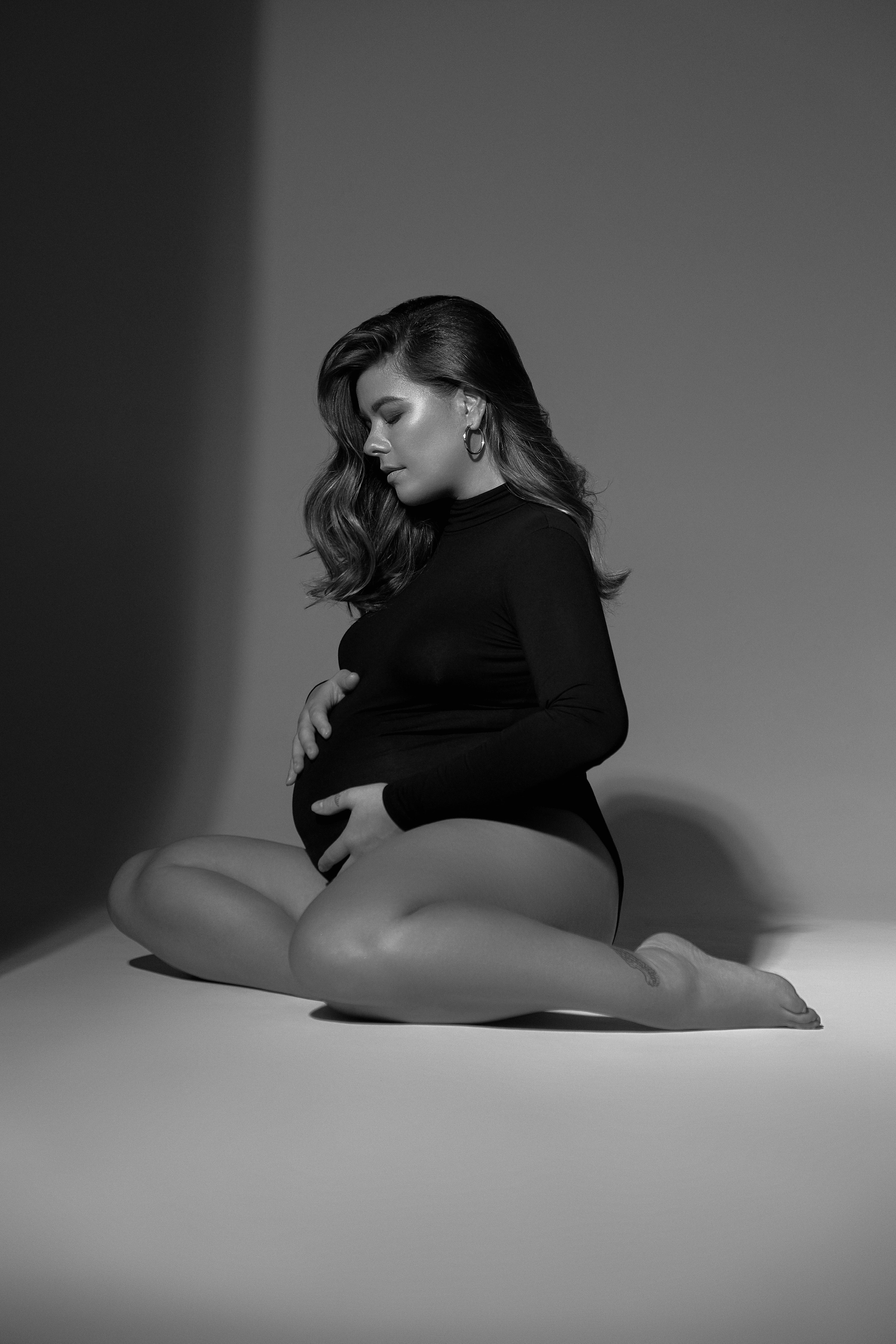 БЕРЕМЕННОСТЬ. Фотограф Санкт-Петербург