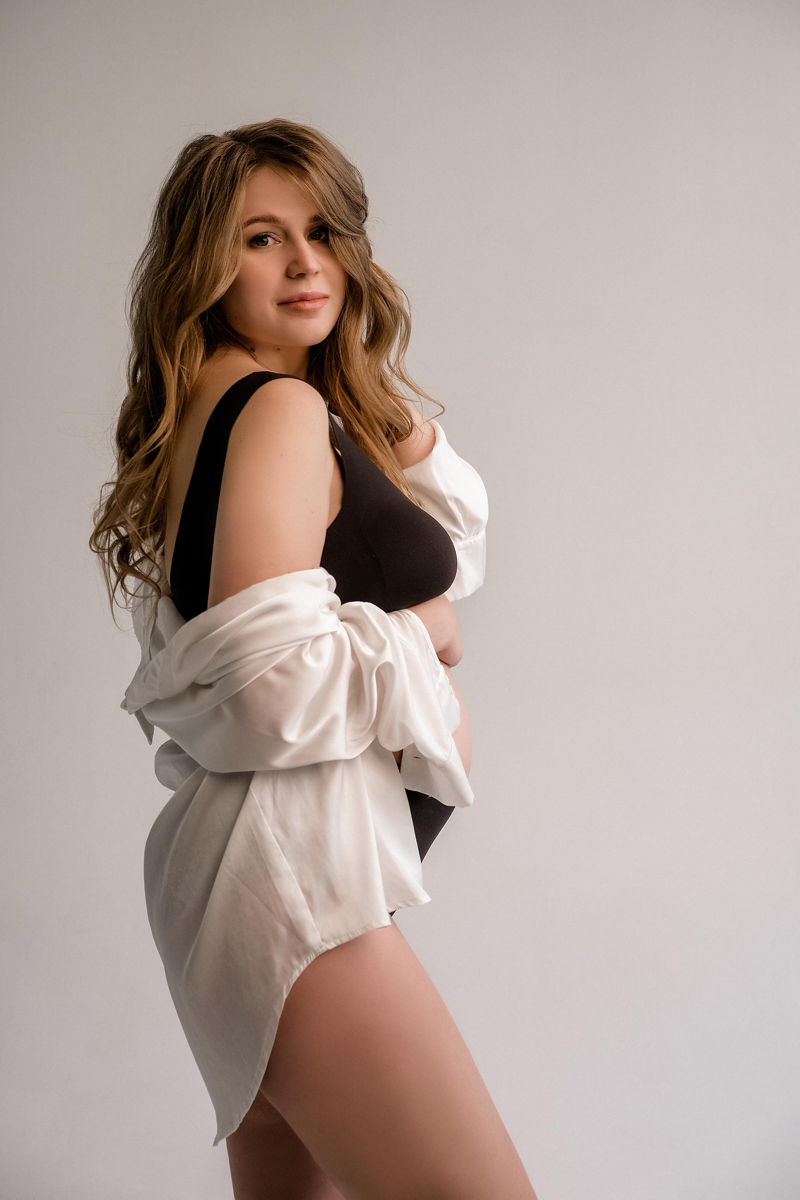 БЕРЕМЕННОСТЬ. Фотограф Санкт-Петербург