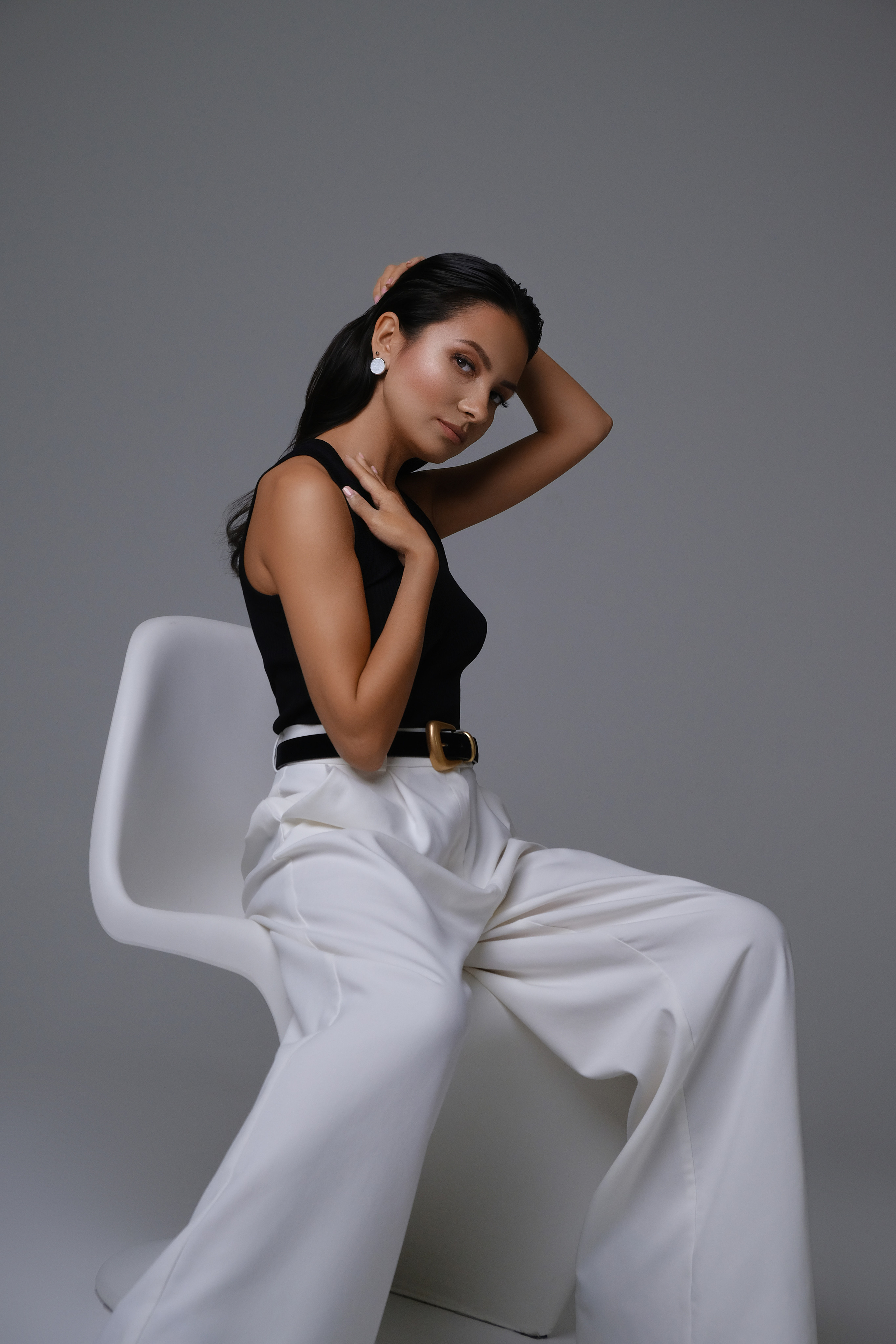 ЖЕНСКИЙ ПОРТРЕТ. Фотограф Санкт-Петербург