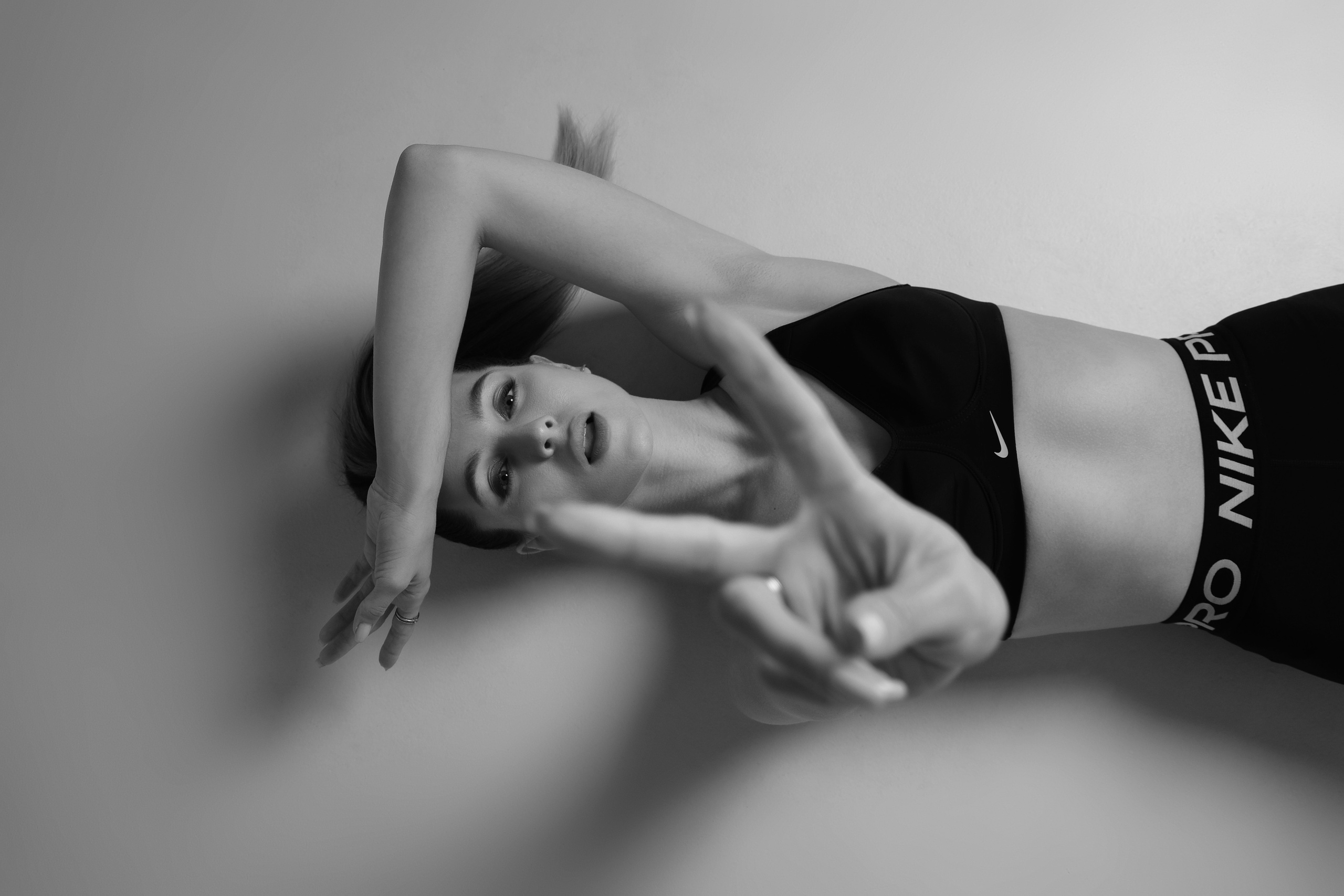 ЖЕНСКИЙ ПОРТРЕТ. Фотограф Санкт-Петербург