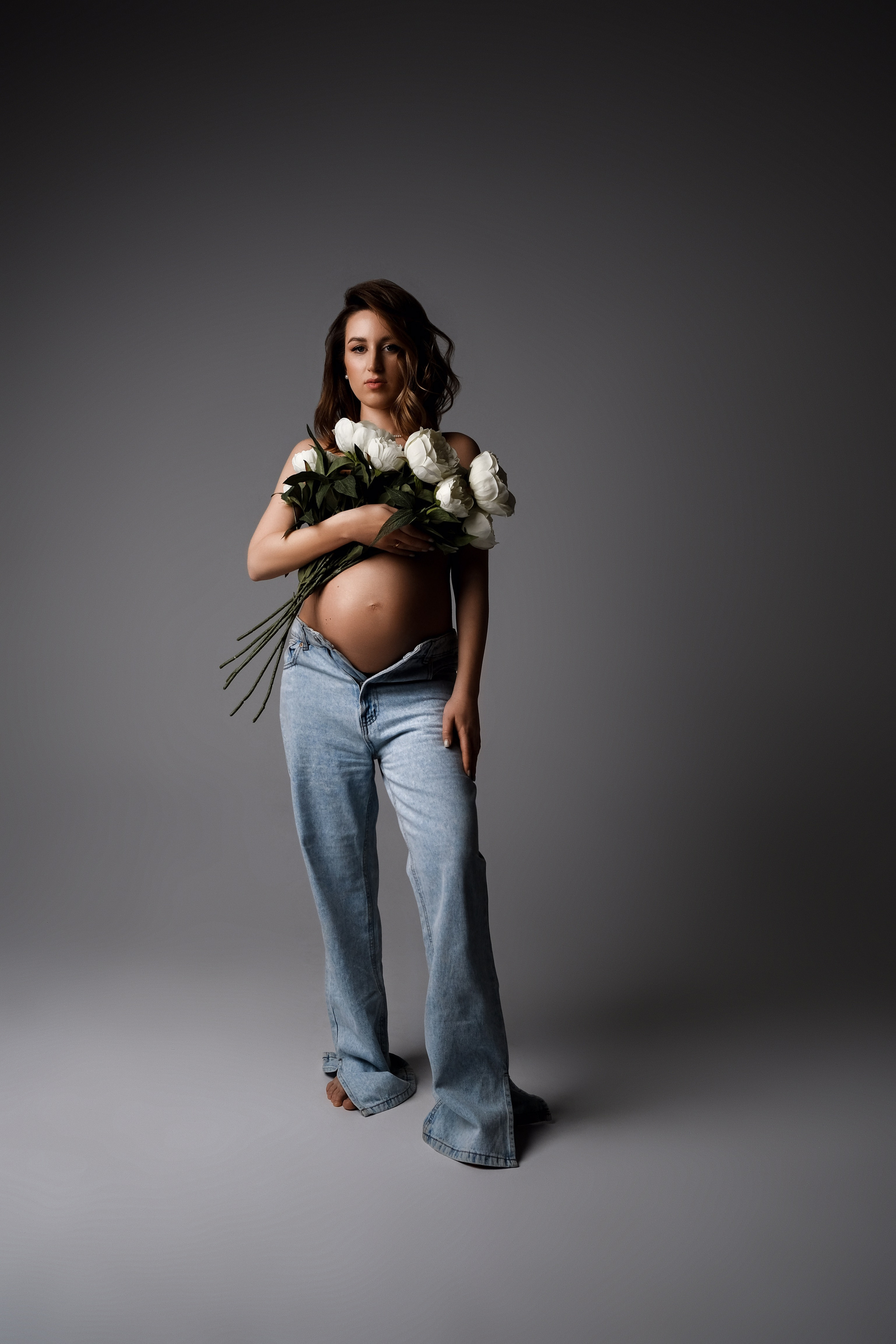 БЕРЕМЕННОСТЬ. Фотограф Санкт-Петербург