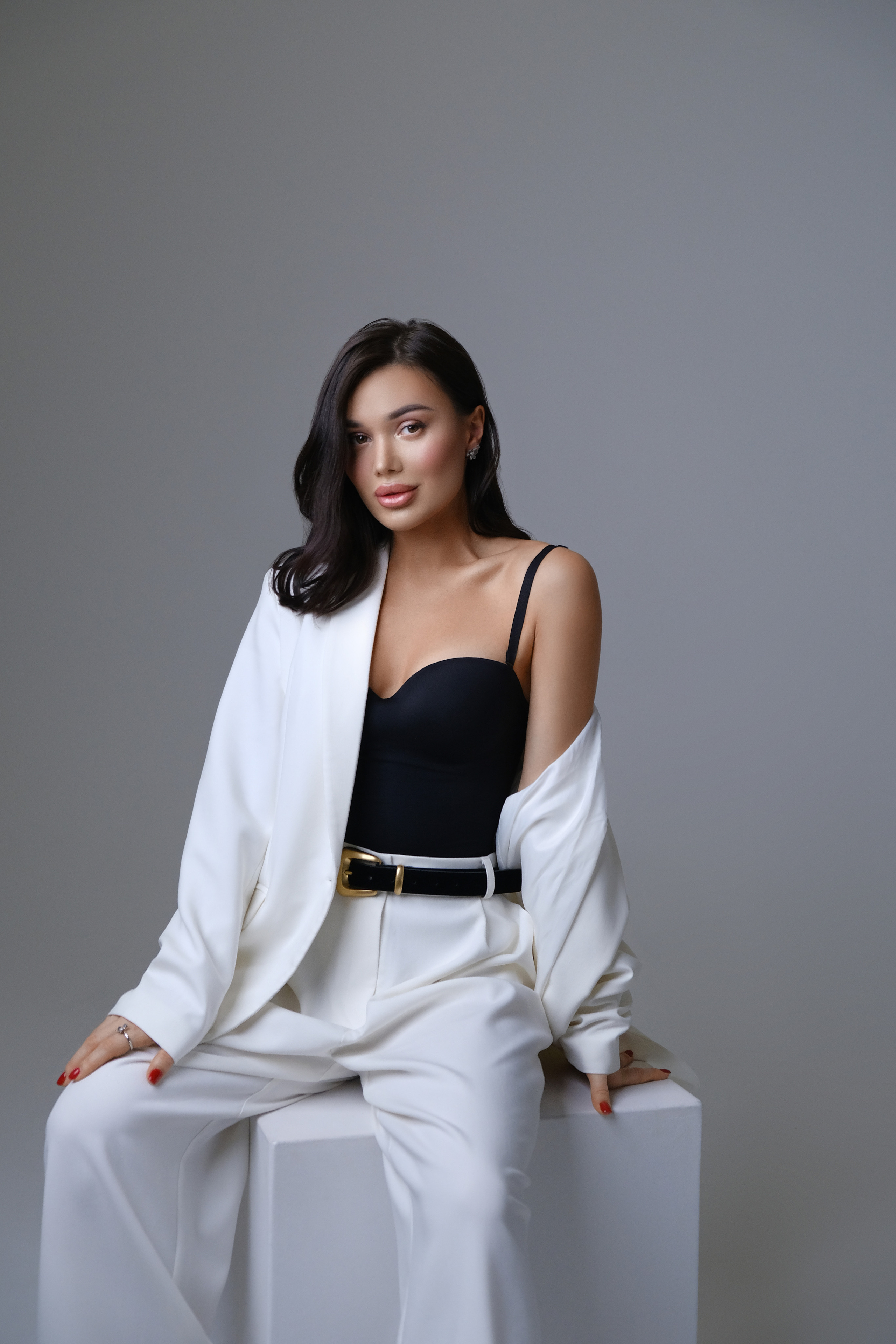 ЖЕНСКИЙ ПОРТРЕТ. Фотограф Санкт-Петербург