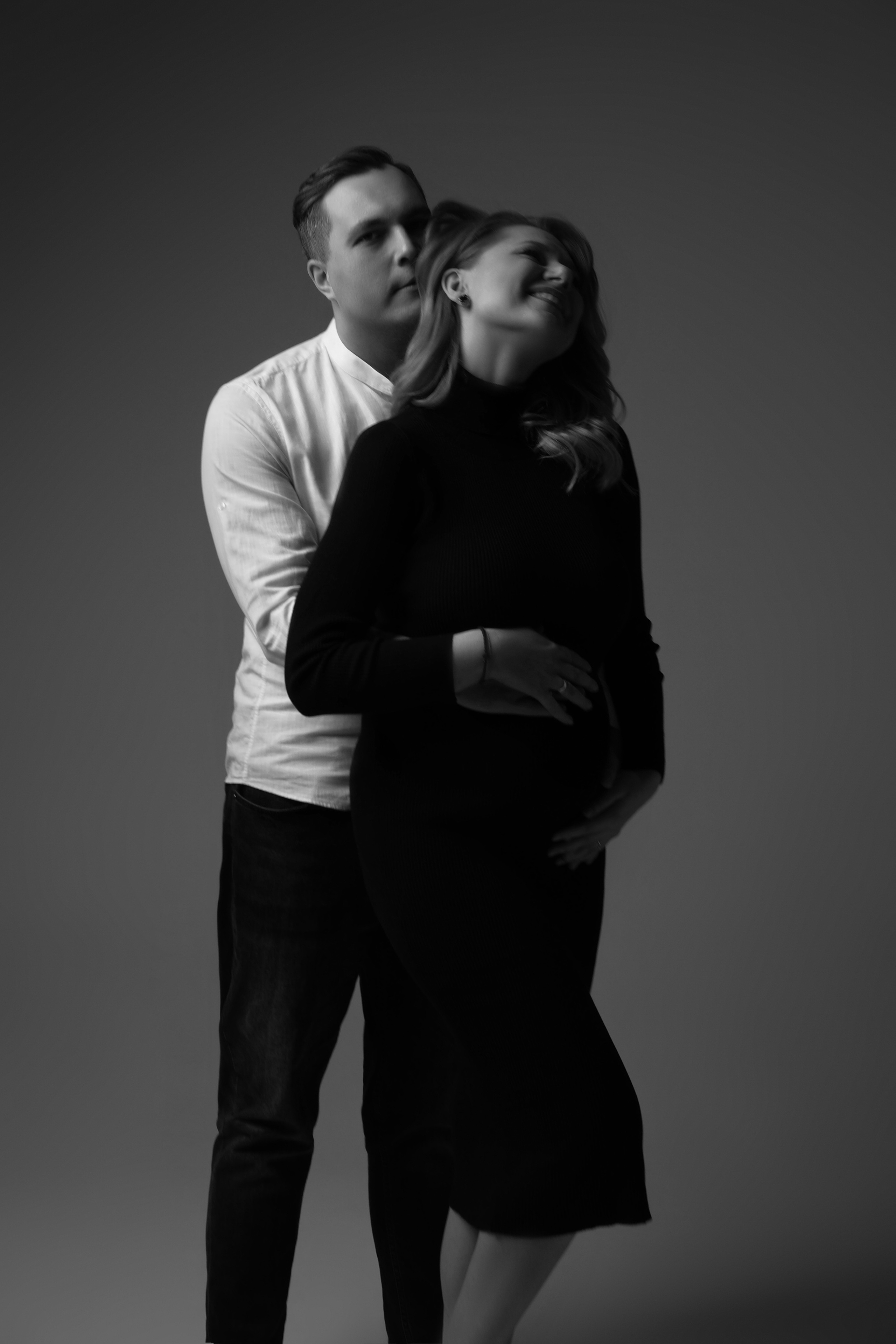 БЕРЕМЕННОСТЬ. Фотограф Санкт-Петербург