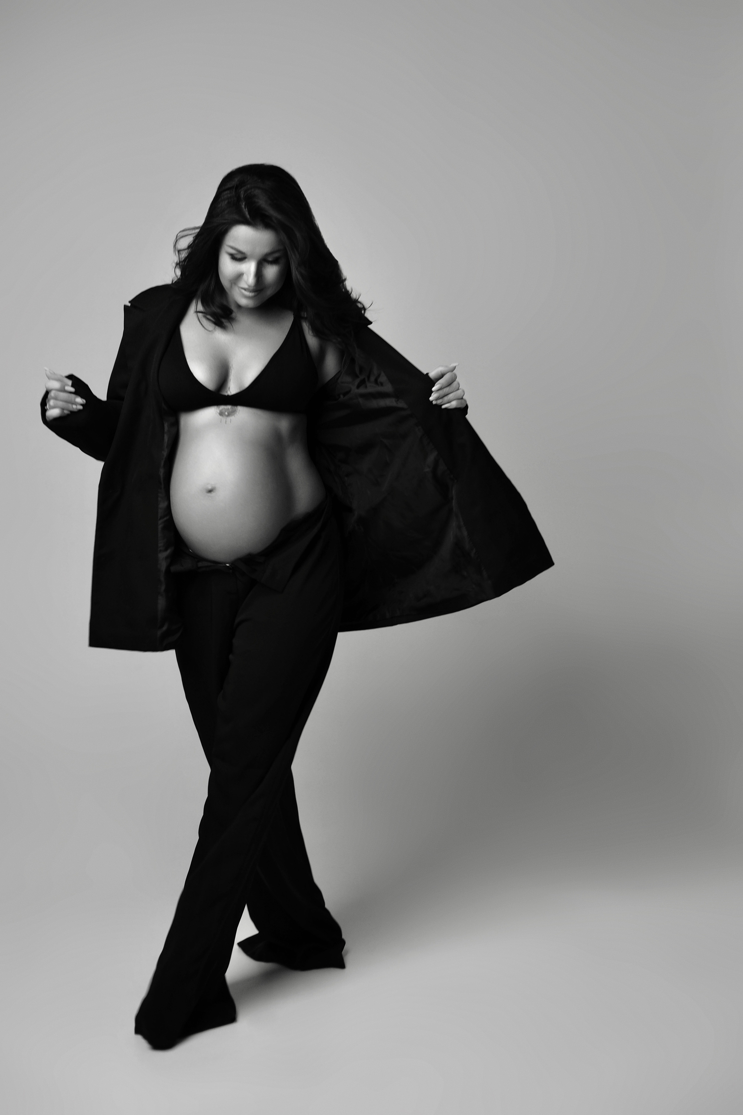 БЕРЕМЕННОСТЬ. Фотограф Санкт-Петербург