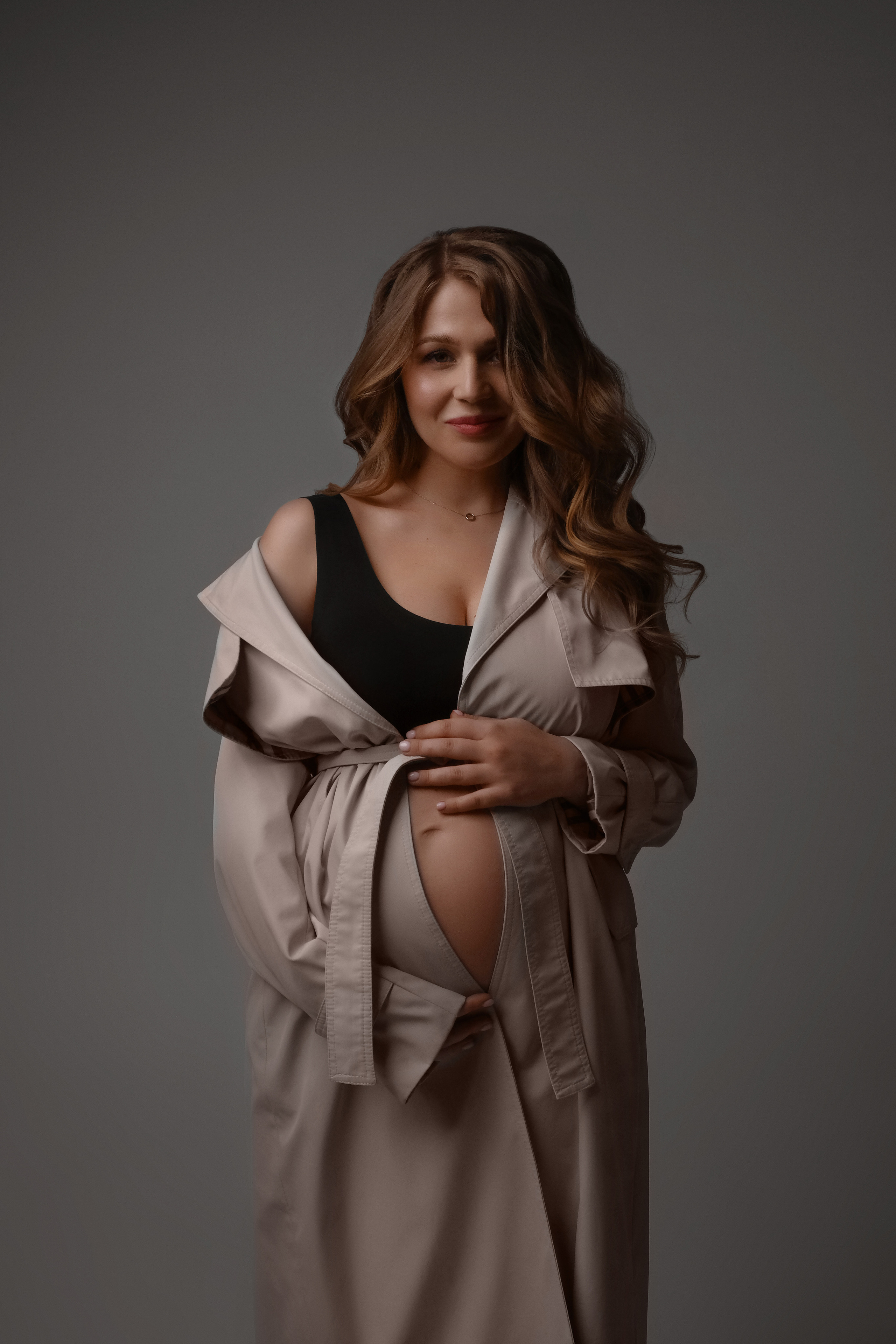 БЕРЕМЕННОСТЬ. Фотограф Санкт-Петербург