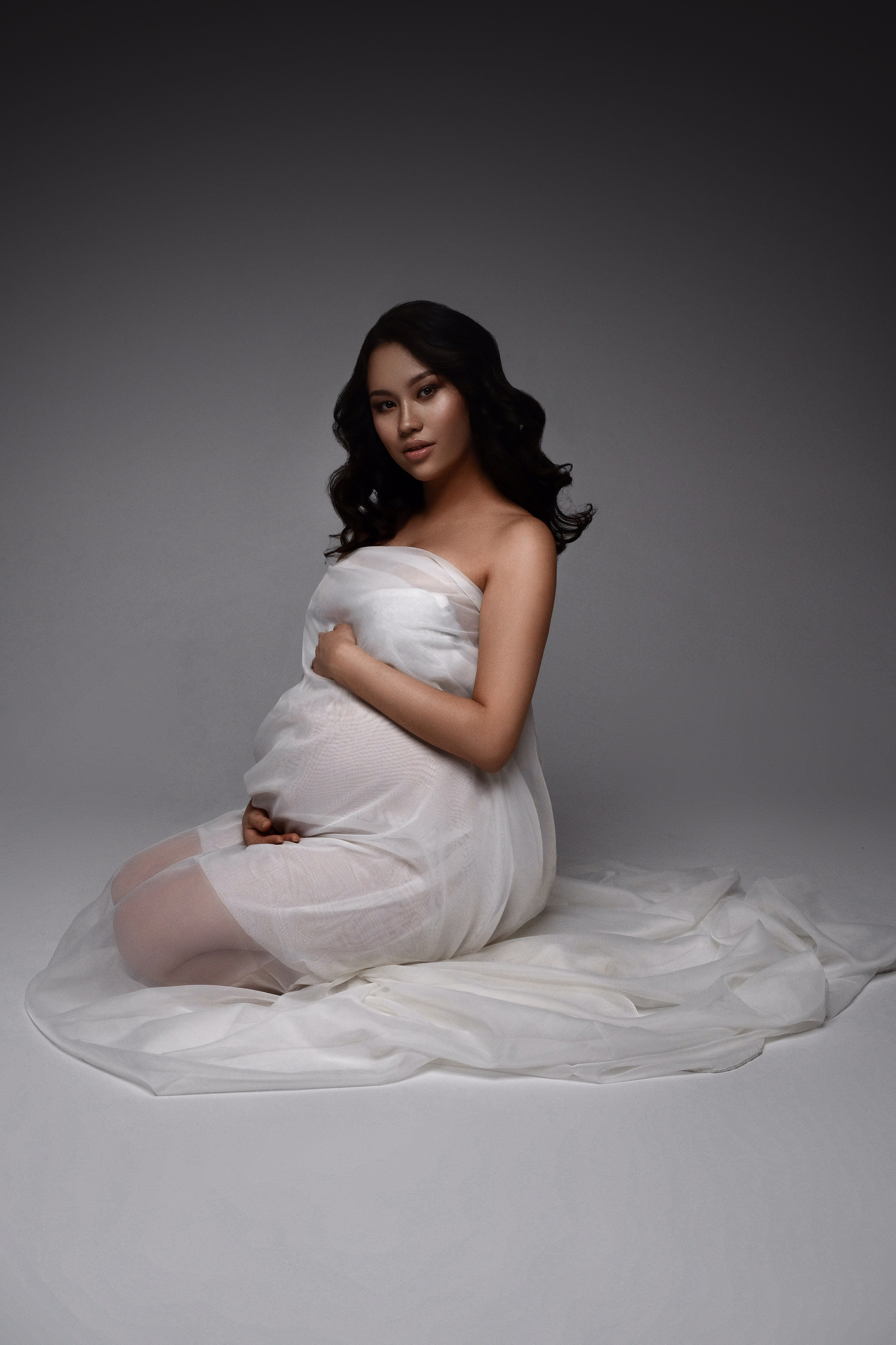 БЕРЕМЕННОСТЬ. Фотограф Санкт-Петербург