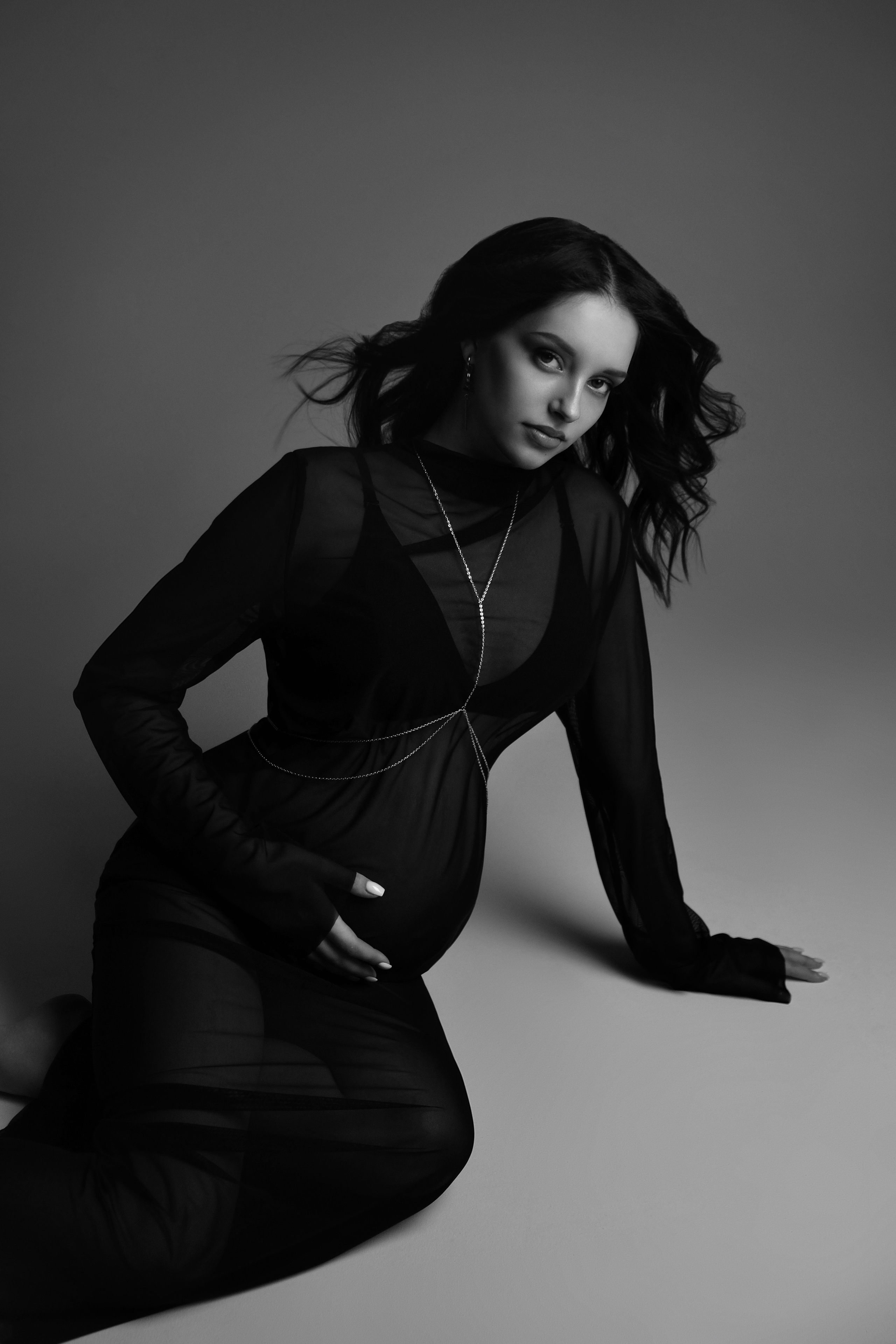 БЕРЕМЕННОСТЬ. Фотограф Санкт-Петербург