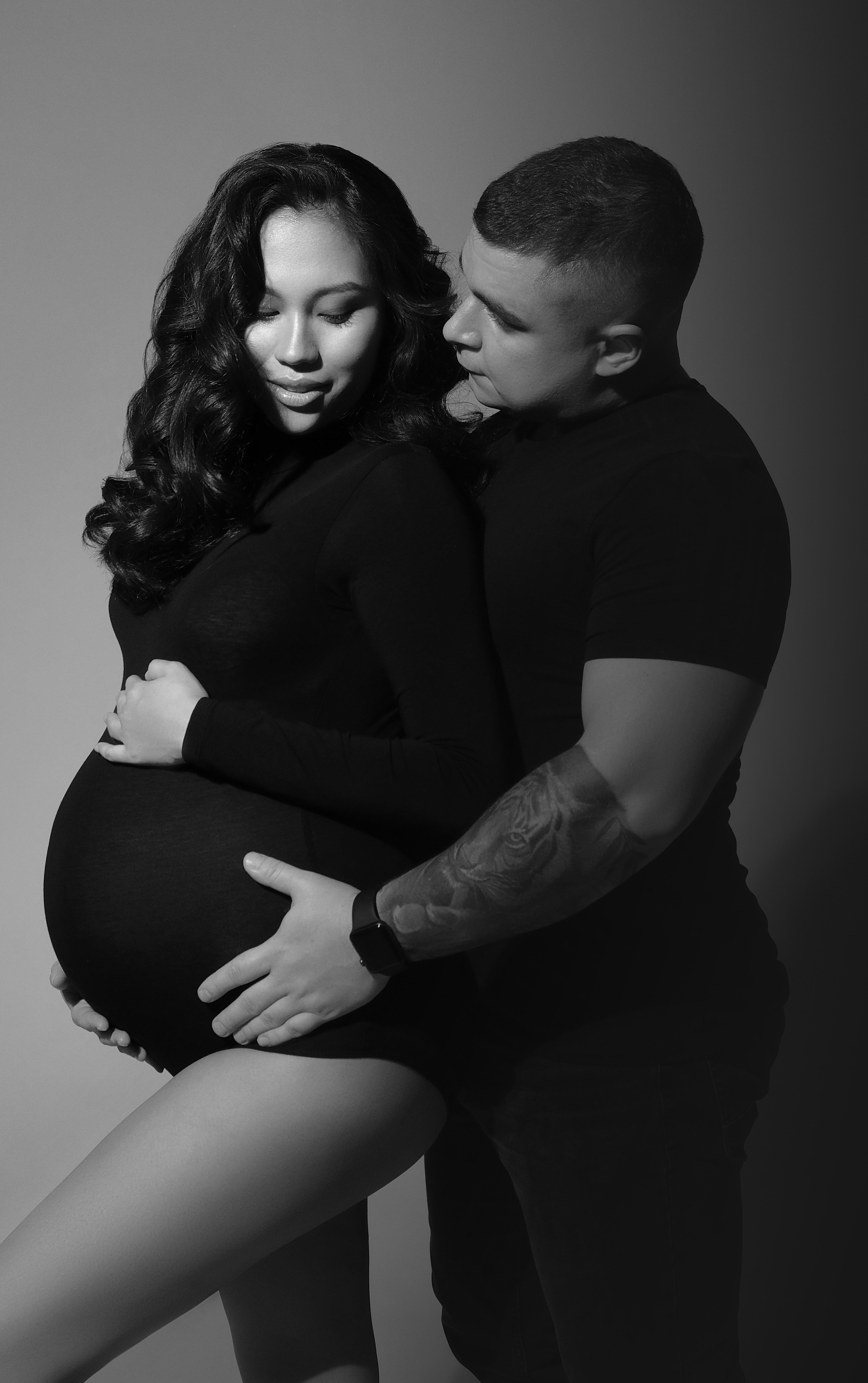 БЕРЕМЕННОСТЬ. Фотограф Санкт-Петербург