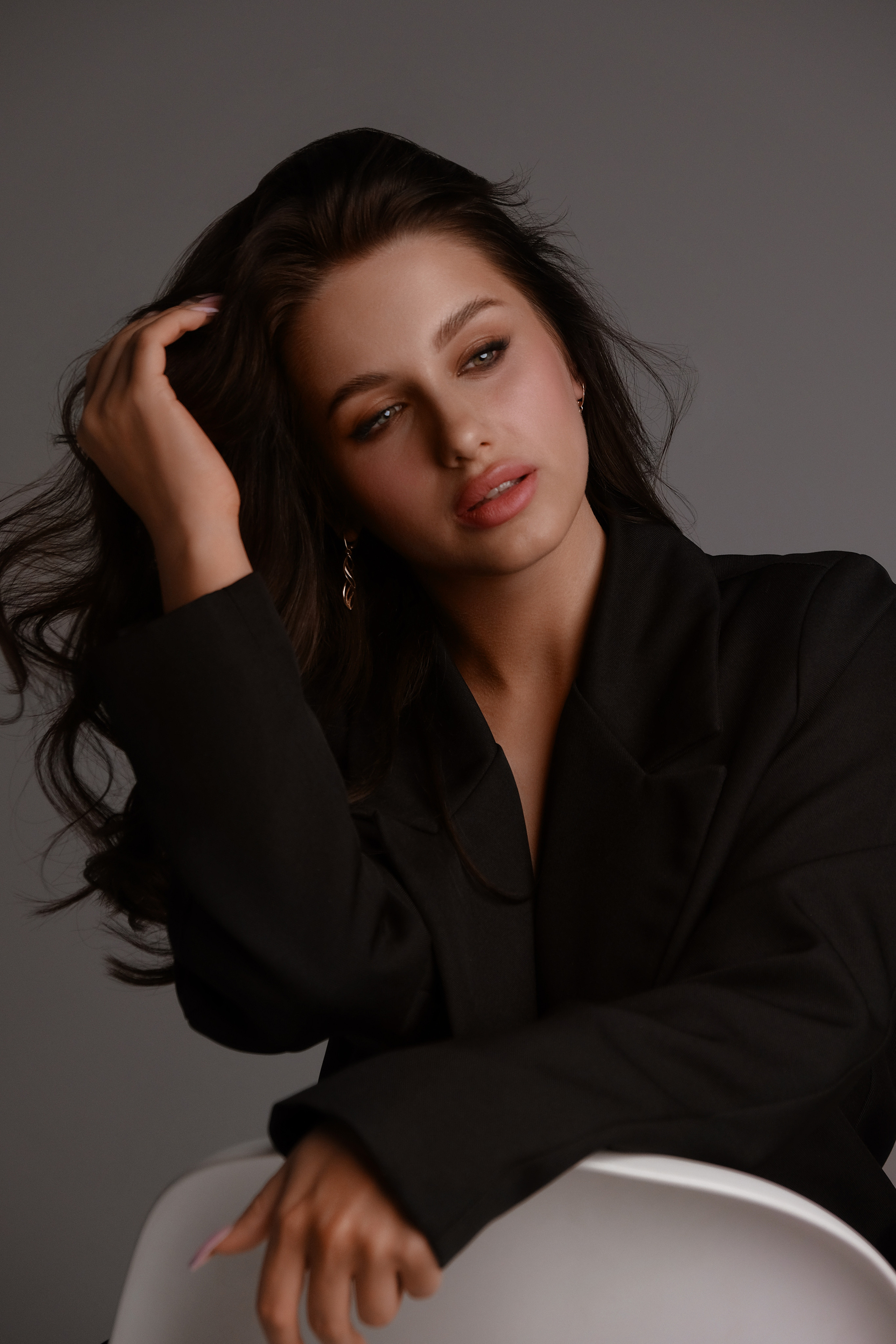 ЖЕНСКИЙ ПОРТРЕТ. Фотограф Санкт-Петербург