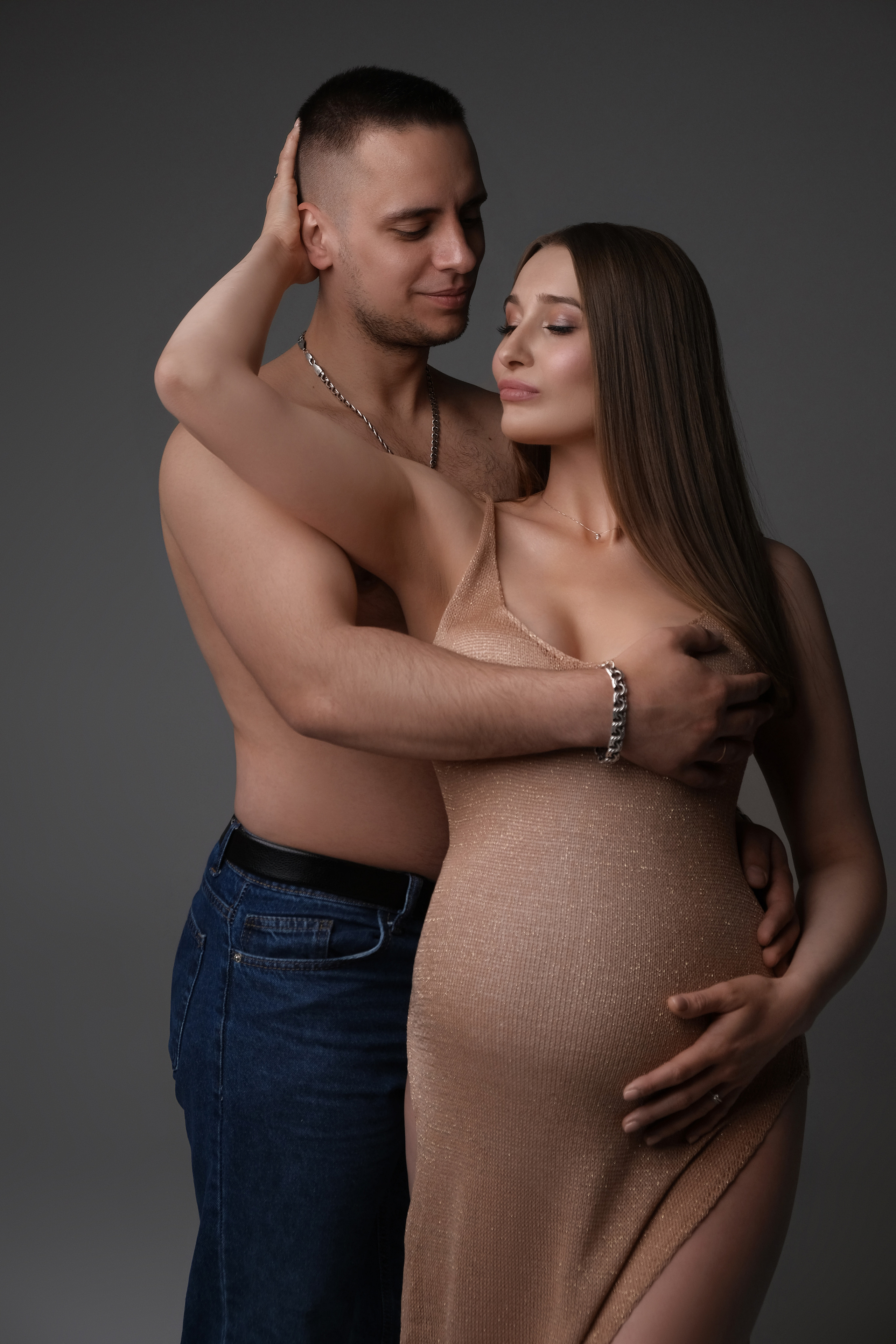 БЕРЕМЕННОСТЬ. Фотограф Санкт-Петербург