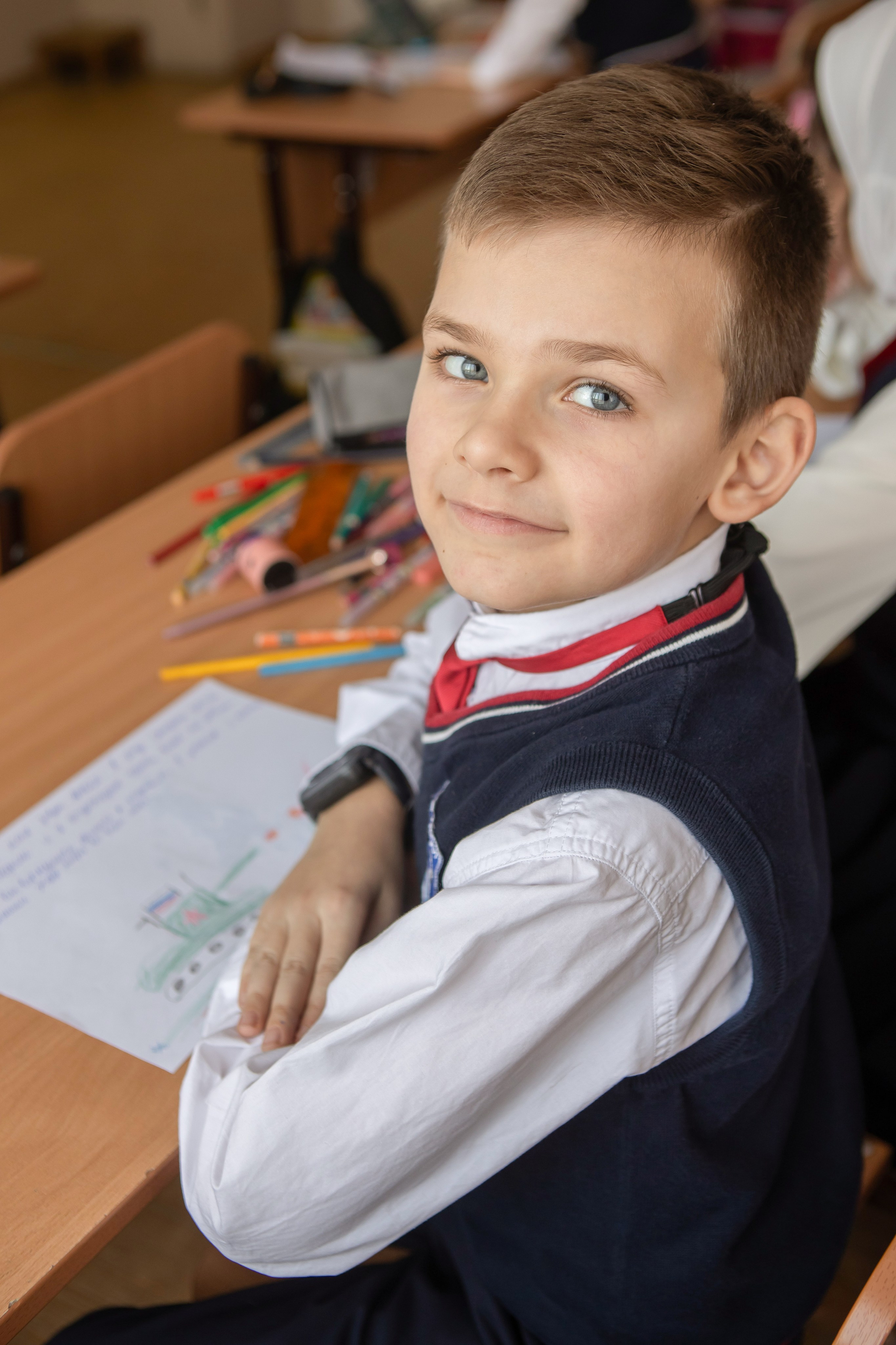 Прошкольная история. Свадебный, семейный фотограф. Выпускные альбомы в Коченёво / Новосибирск. Наталья Байкуш