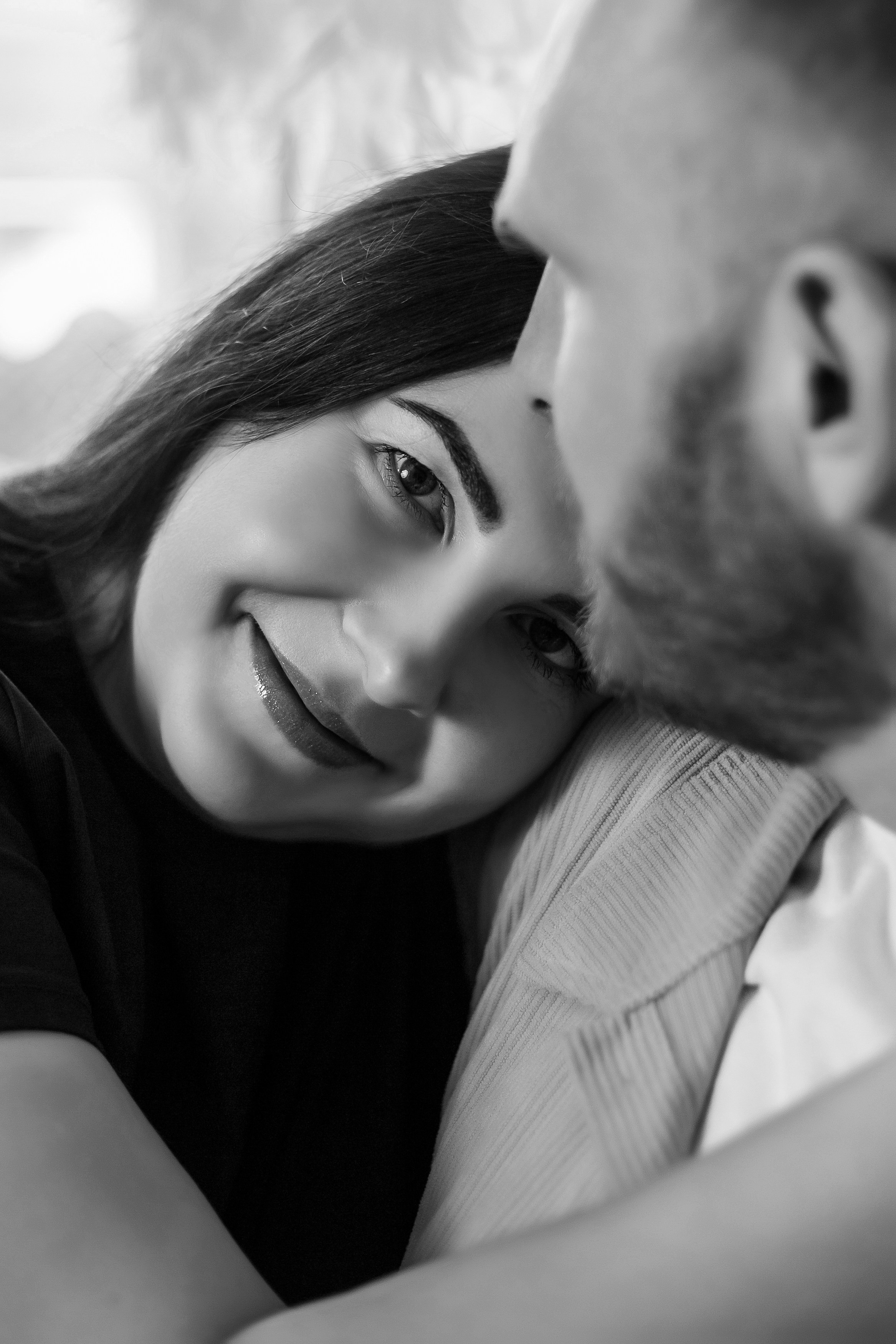 Федор, Саша, Анастасия и Станислав. Портретный, семейный, свадебный фотограф в Брянске Маргарита Василькова