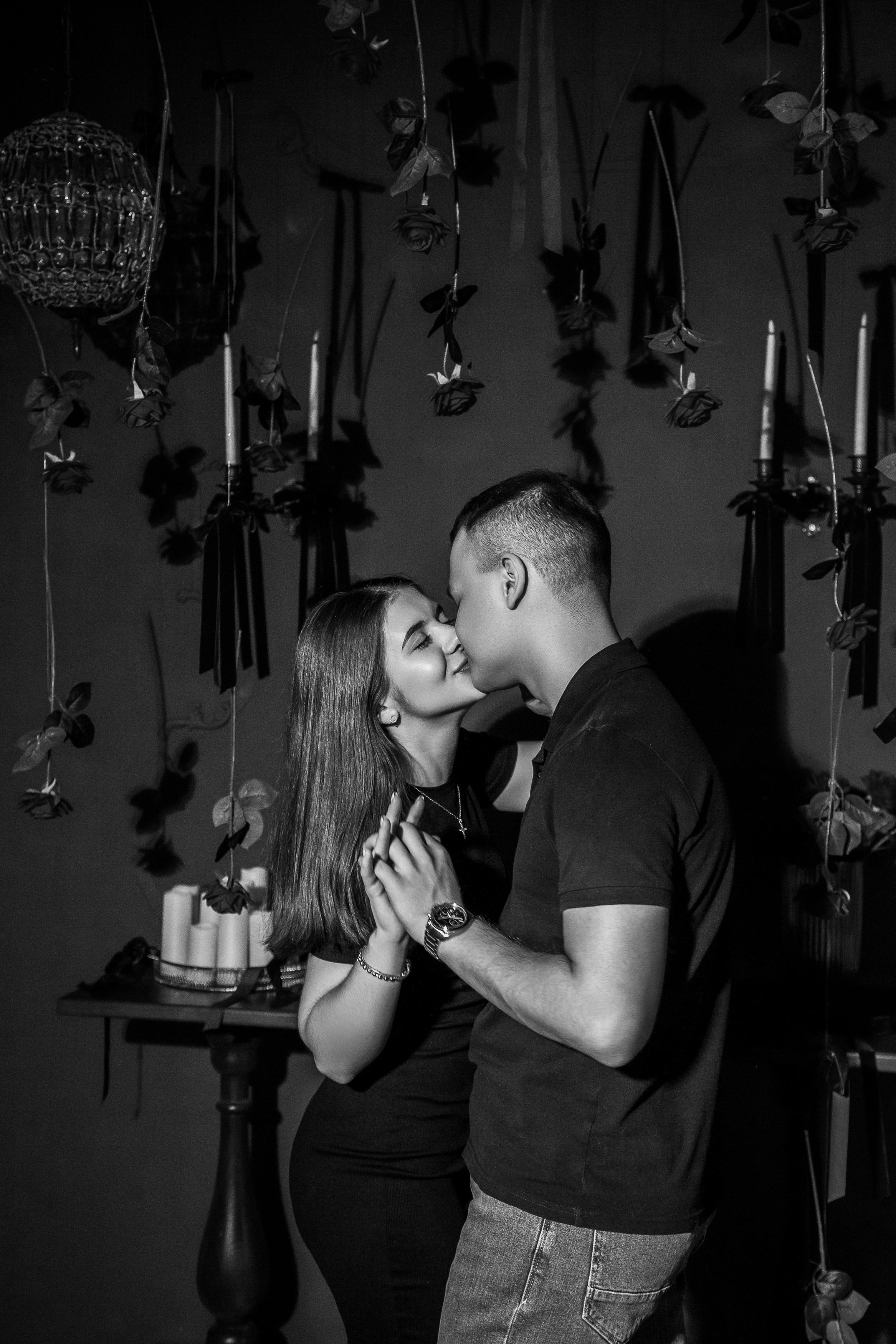 Фотостудия Дом. Портретный, семейный, свадебный фотограф в Брянске Маргарита Василькова