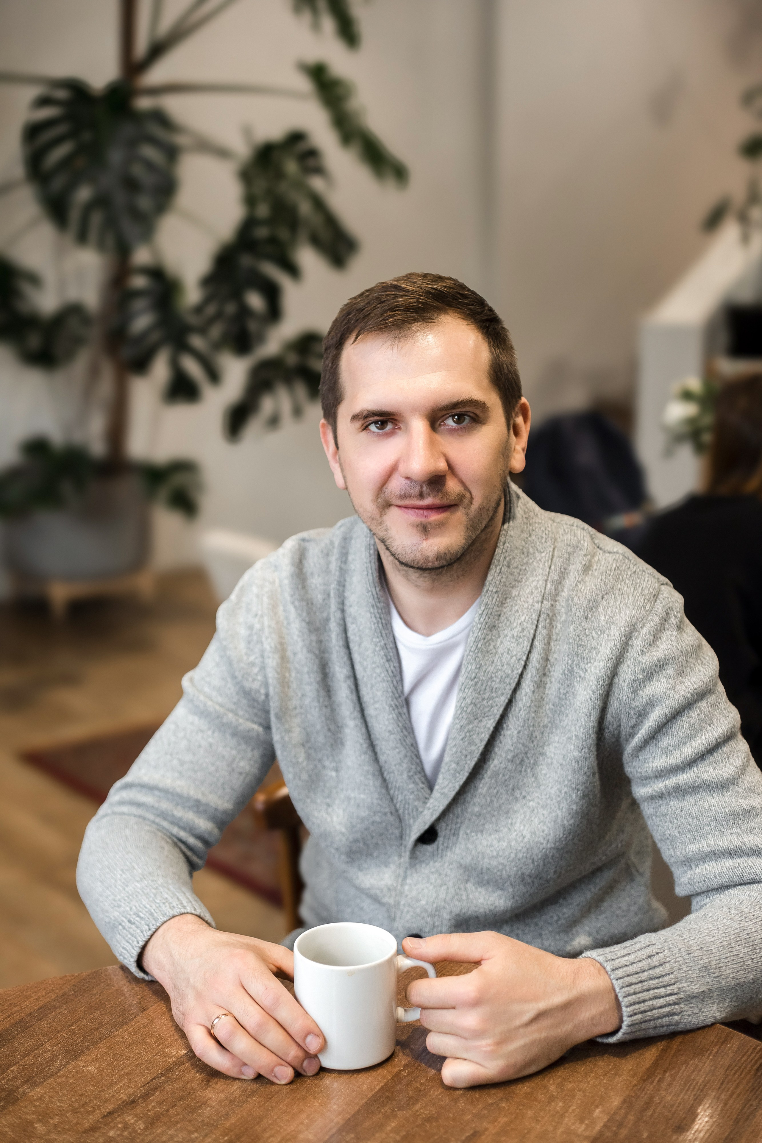 Щебетун. Портретный, семейный, свадебный фотограф в Брянске Маргарита Василькова