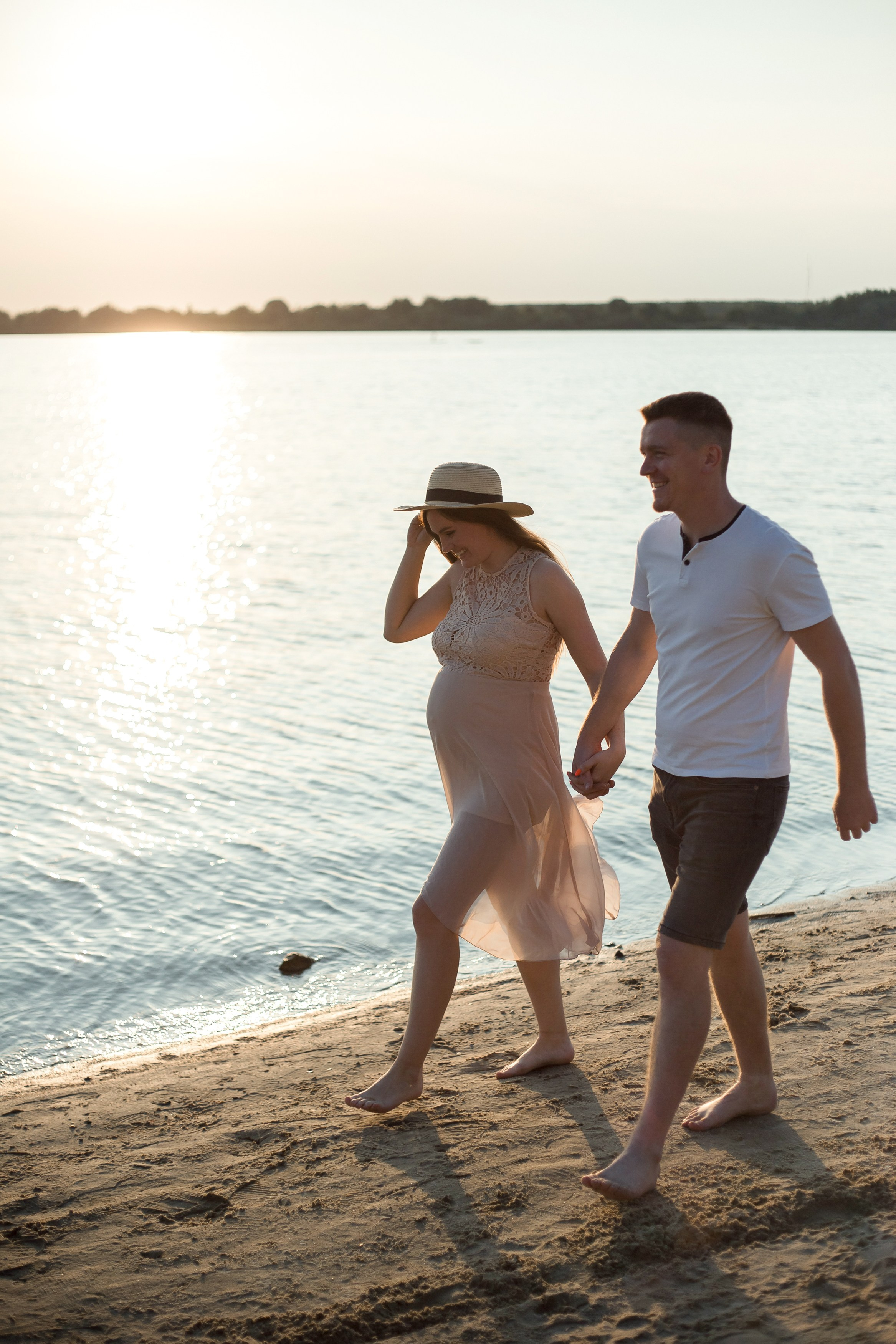 Аня и Женя. Портретный, семейный, свадебный фотограф в Брянске Маргарита Василькова