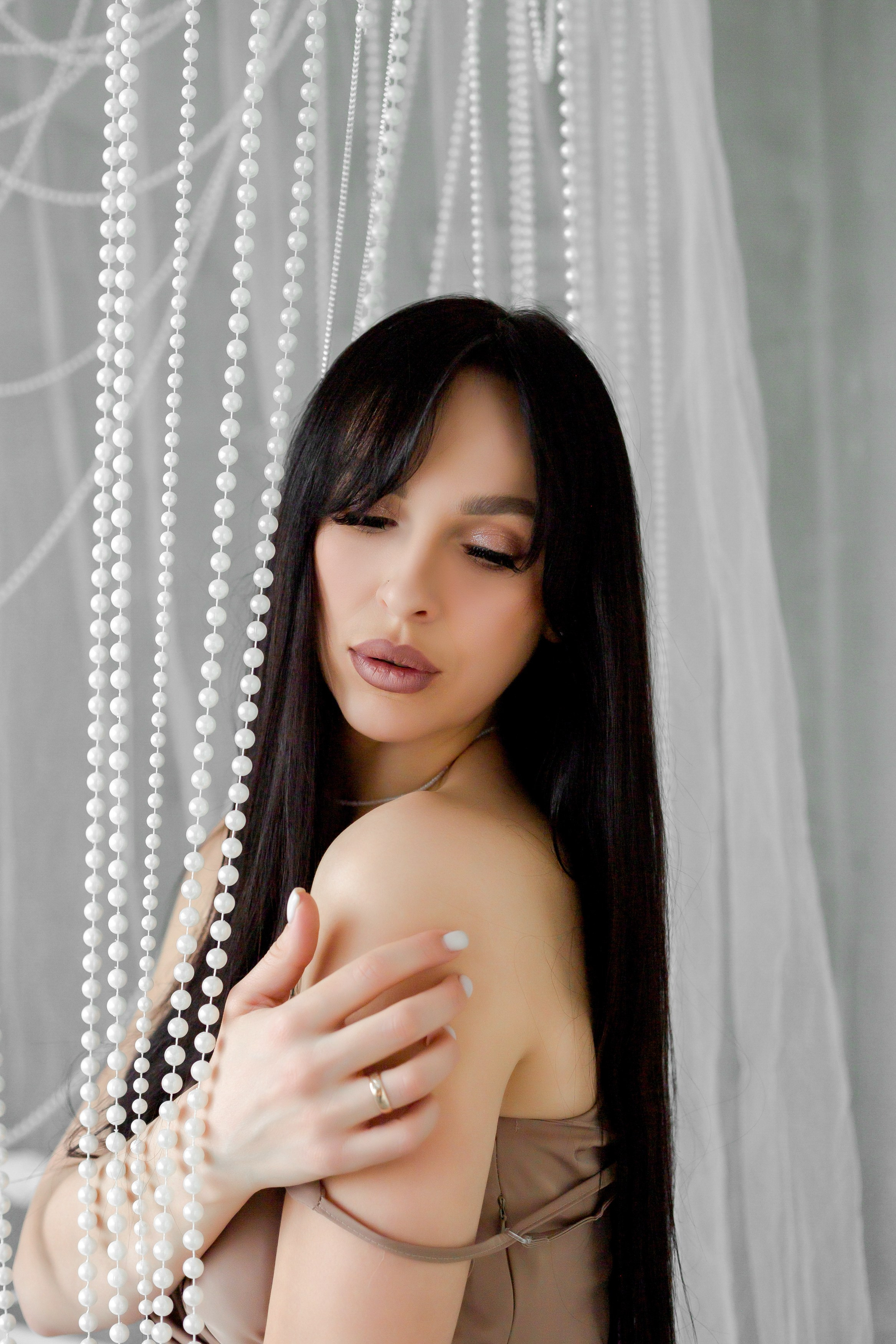 Кристина. Портретный, семейный, свадебный фотограф в Брянске Маргарита Василькова