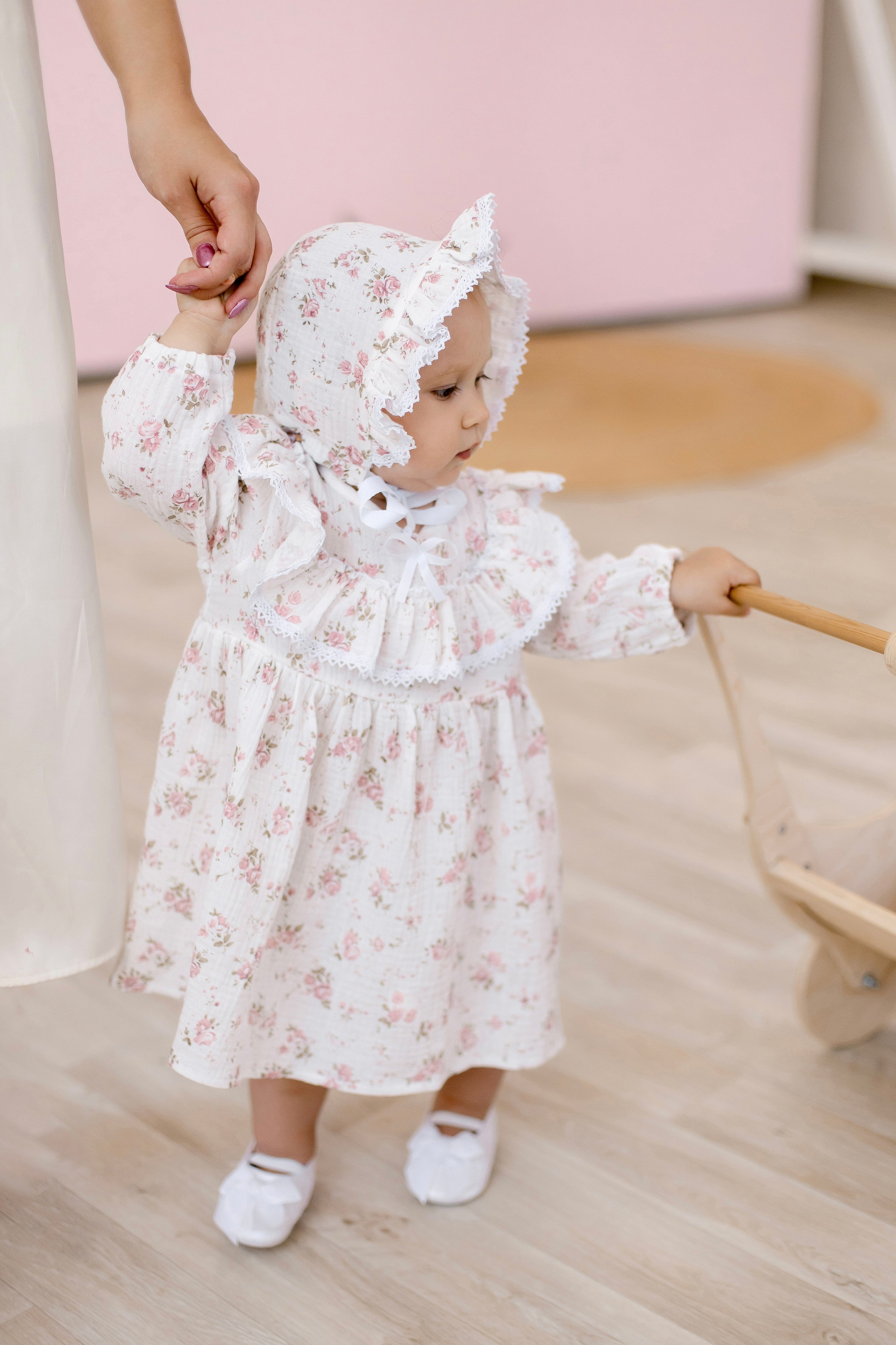 Катя, Витя и Милена. Свадебный и портретный фотограф в Миассе Филиппенко Дарья