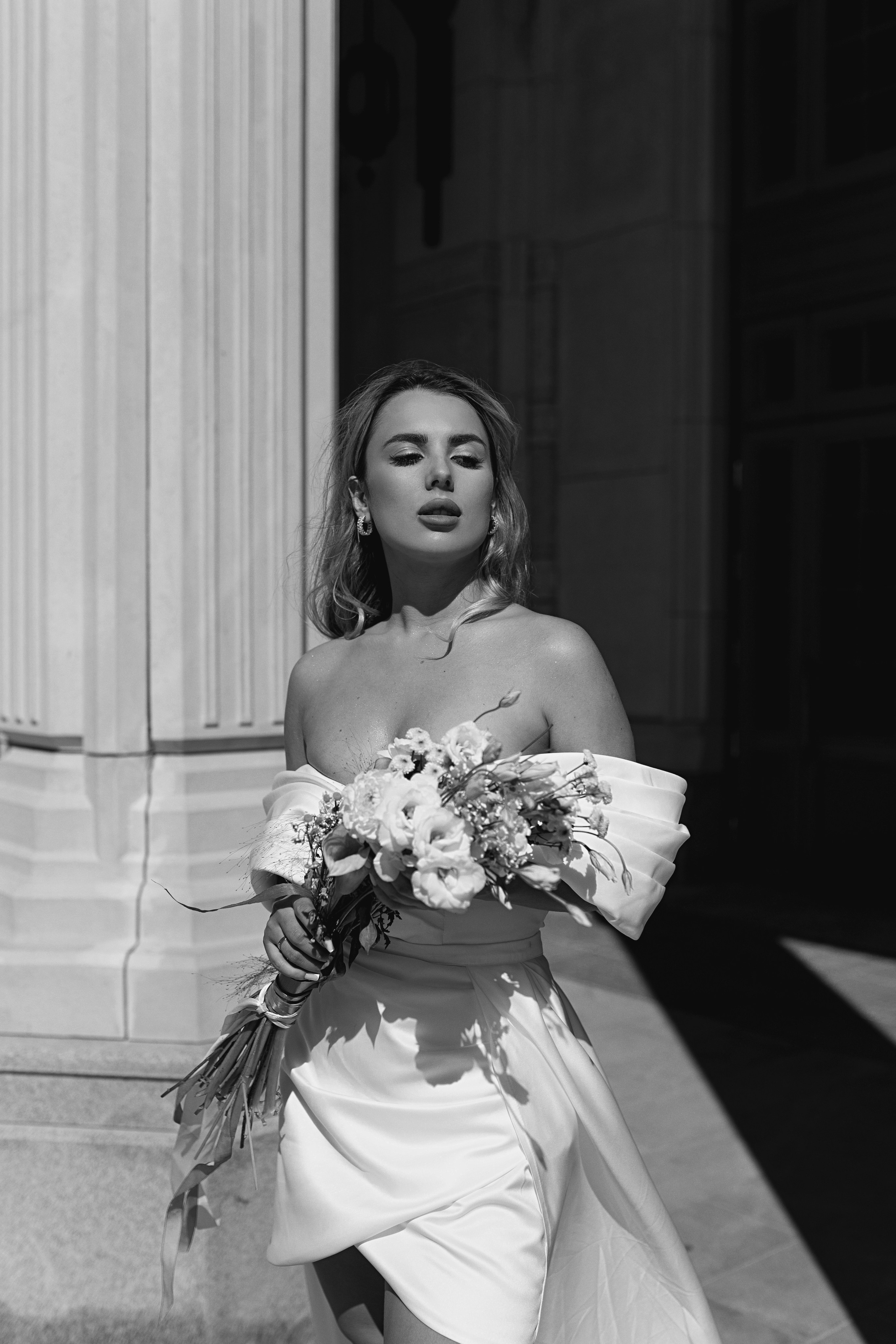 Александр и Анастасия