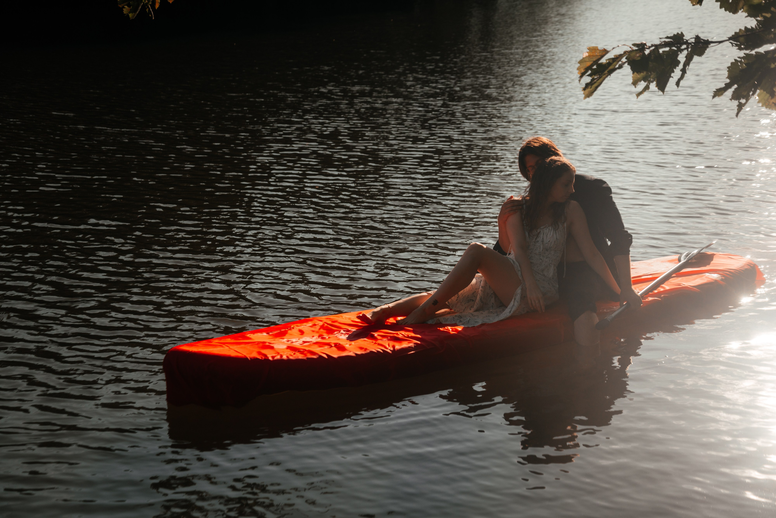 Вика & Игорь. Мария Яровая фотограф Хабаровск