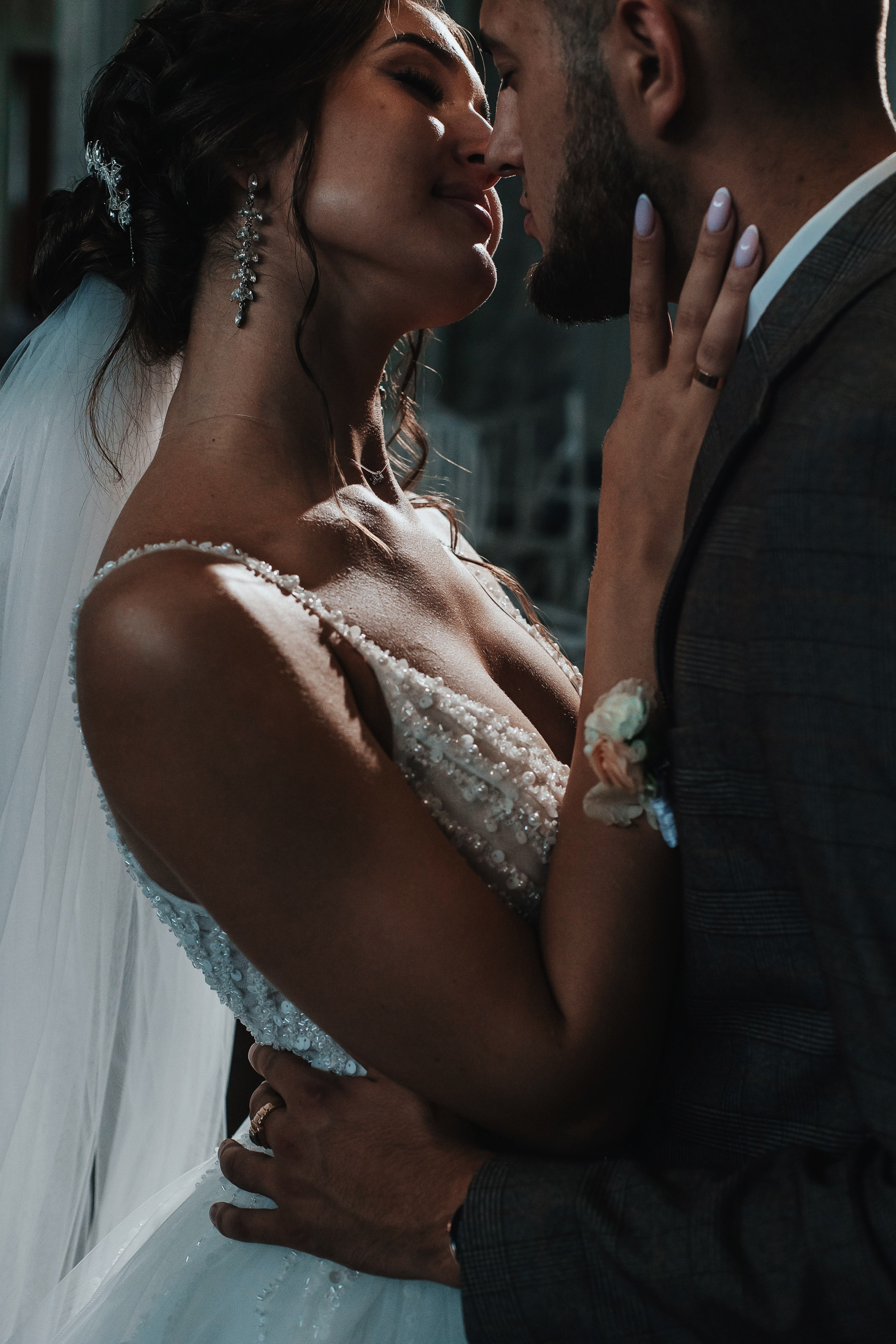 Семён & Татьяна. Алёна Киселёва | фотограф