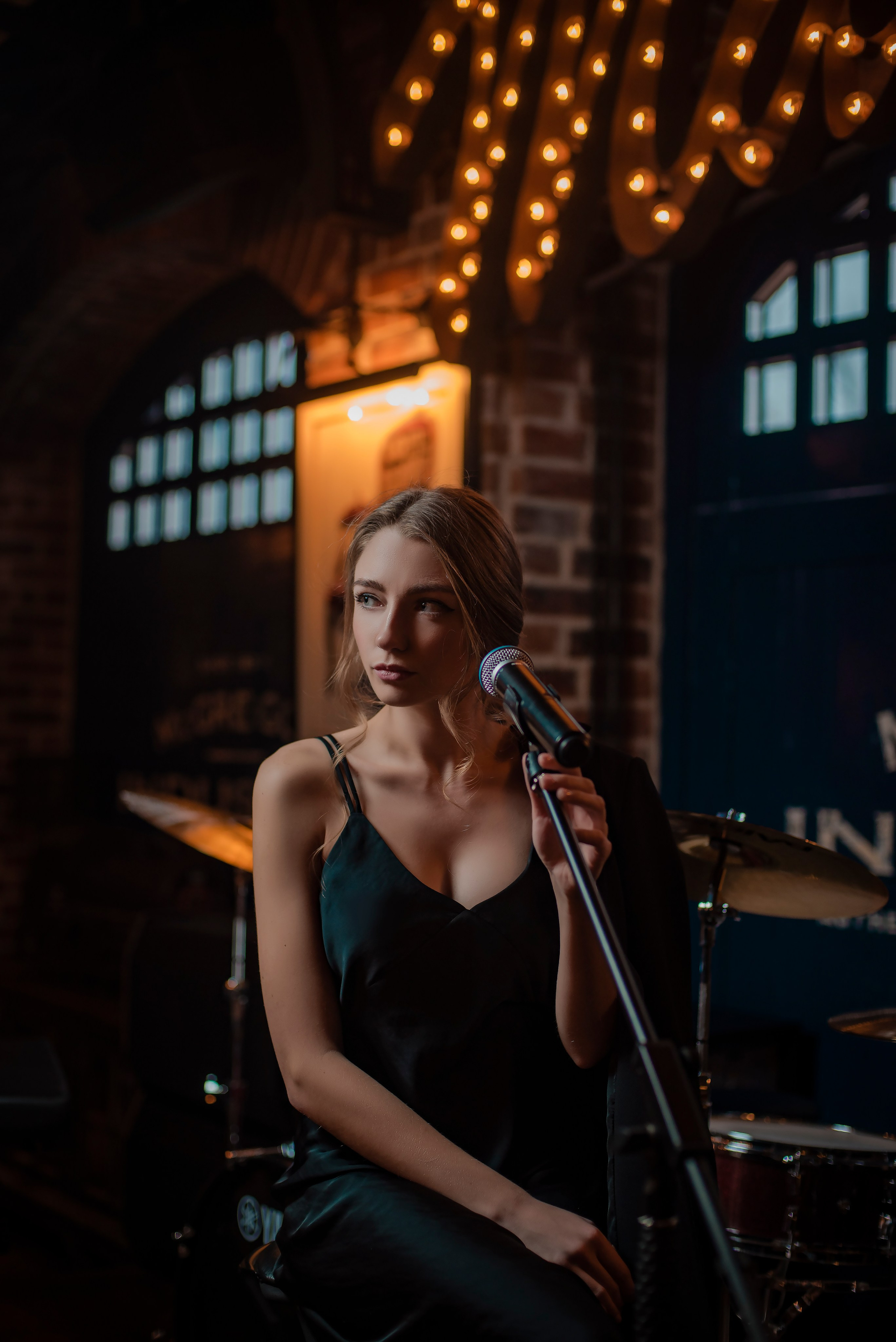 Old House. Главная