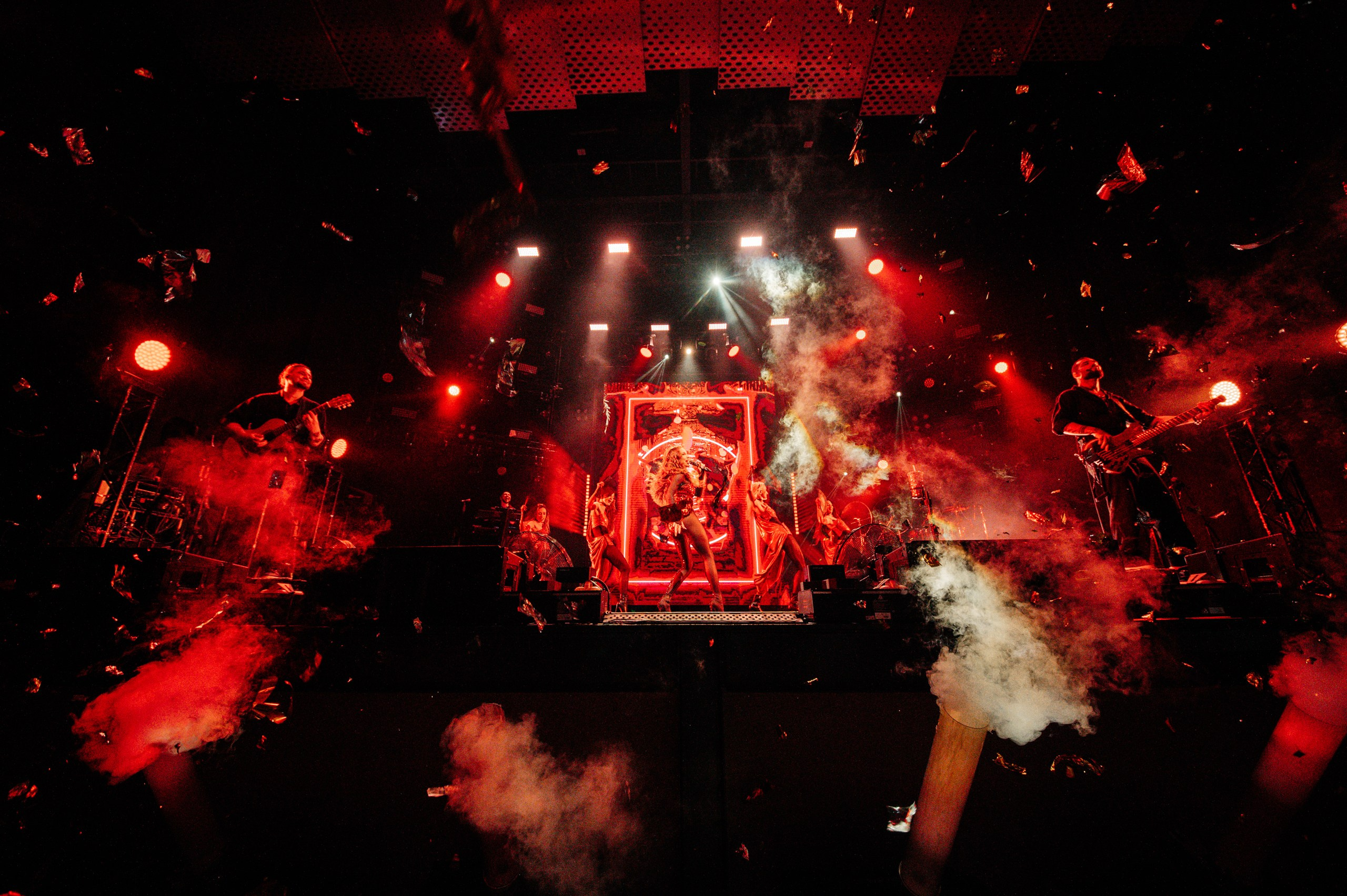 Anna Asti. Главная