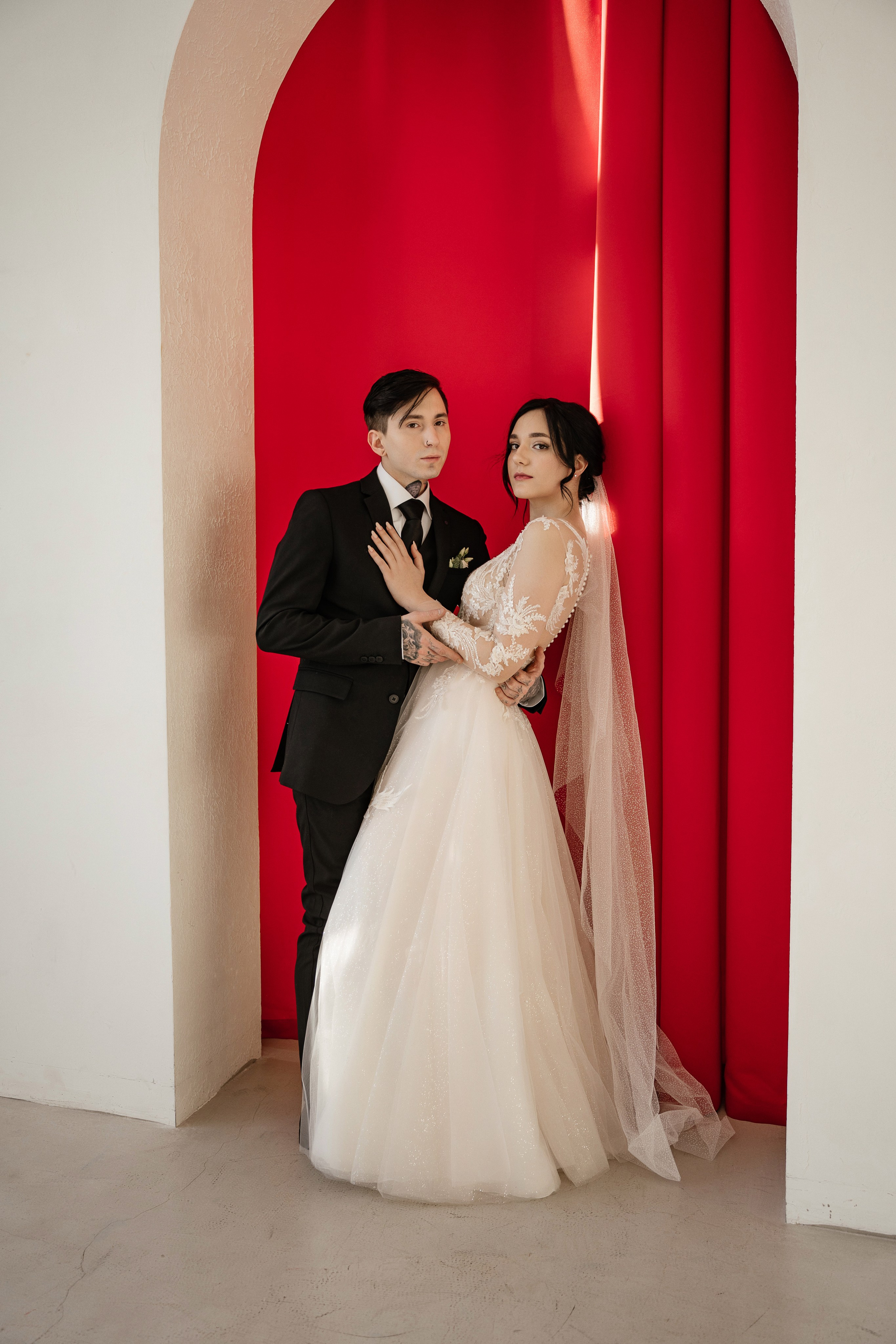 Рома и Саша. Свадебный и семейный фотограф в Красноярске Наталья Дроздова