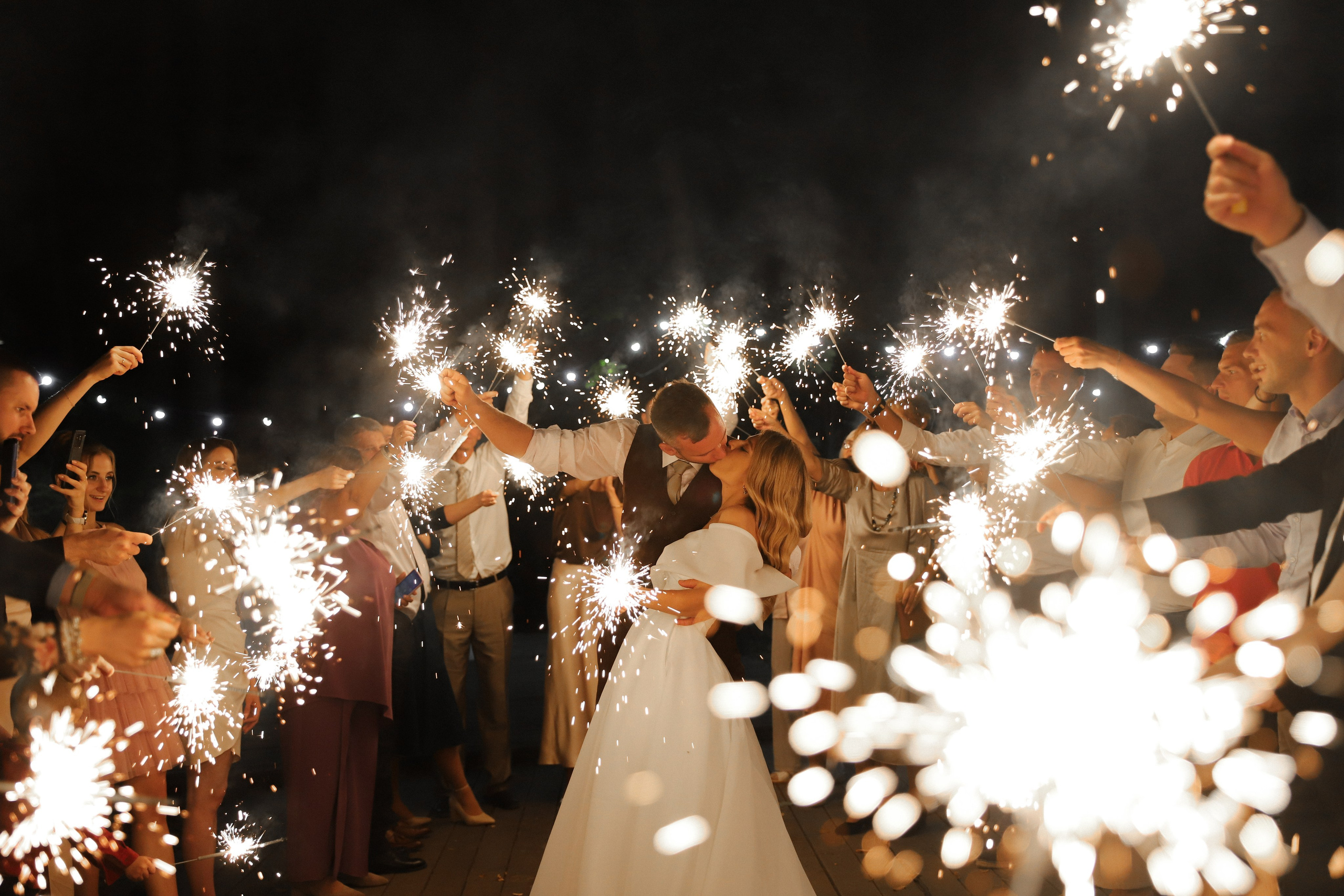 Денис и Наталия. Kristina Krugova