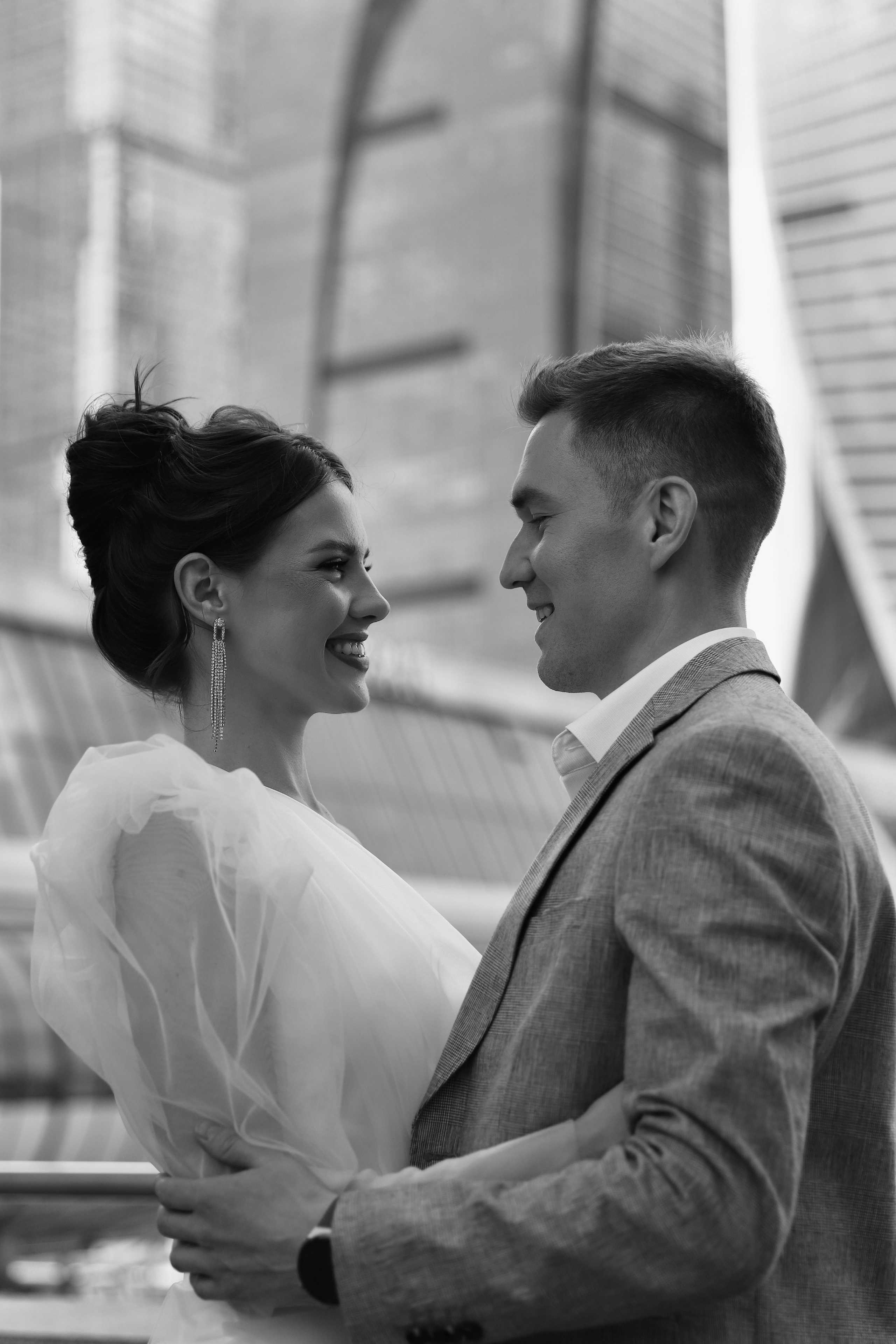 Сергей и Валерия. Kristina Krugova