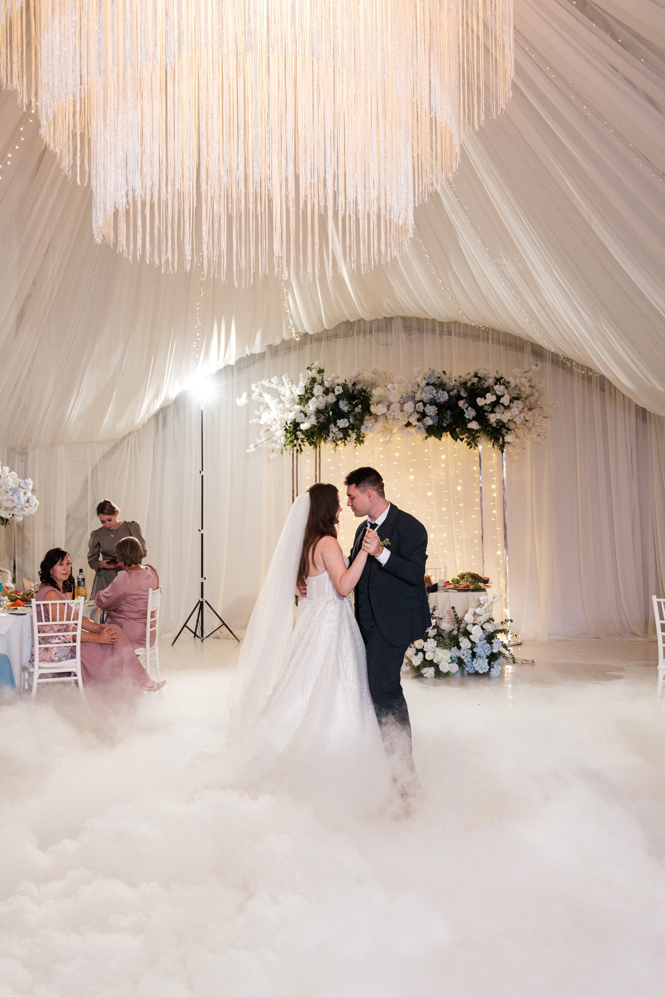 Артём и Алина. Свадебный и семейный фотограф в Волгограде Кристина Иванова