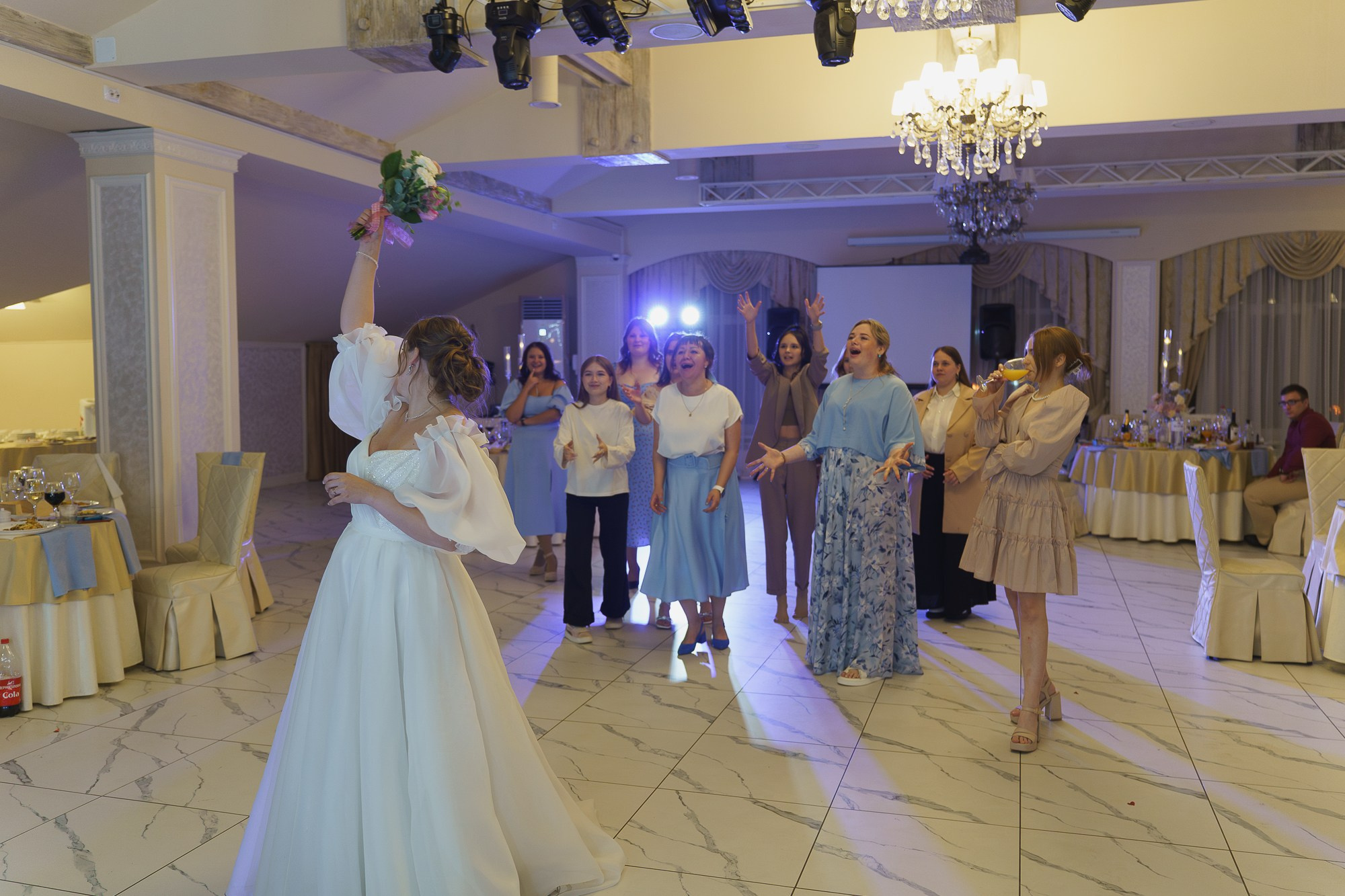 Свадьба Даниила и Кристины — свадебная фотосъемка в Екатеринбурге | ekphoto.ru