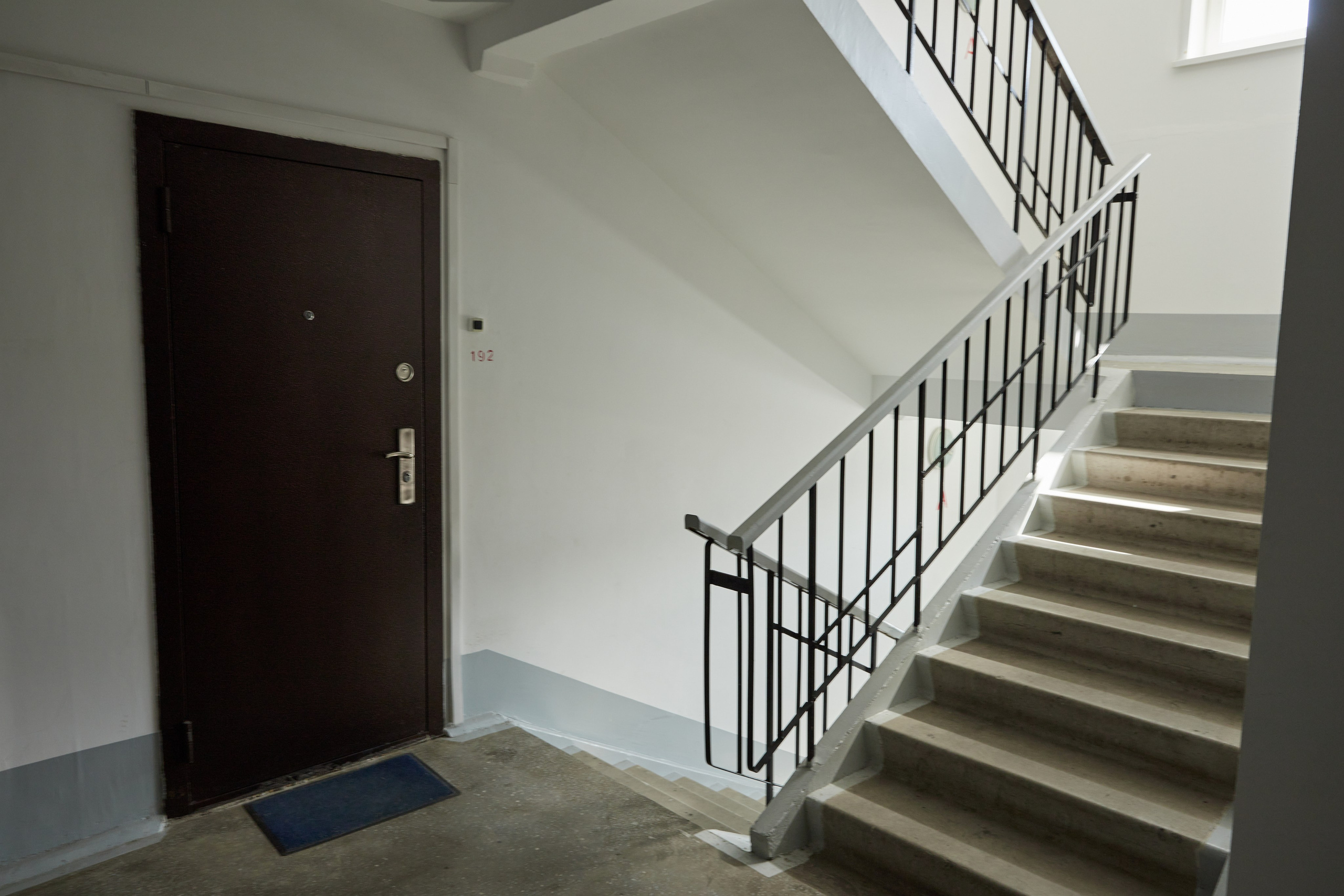 Съёмка недвижимости. Главная